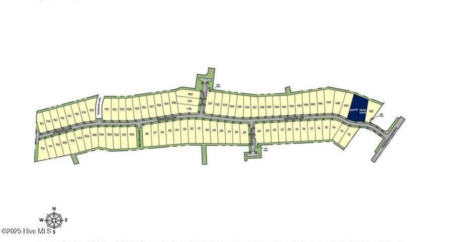 1015 Queensland Lane, Ayden, NC, 28513