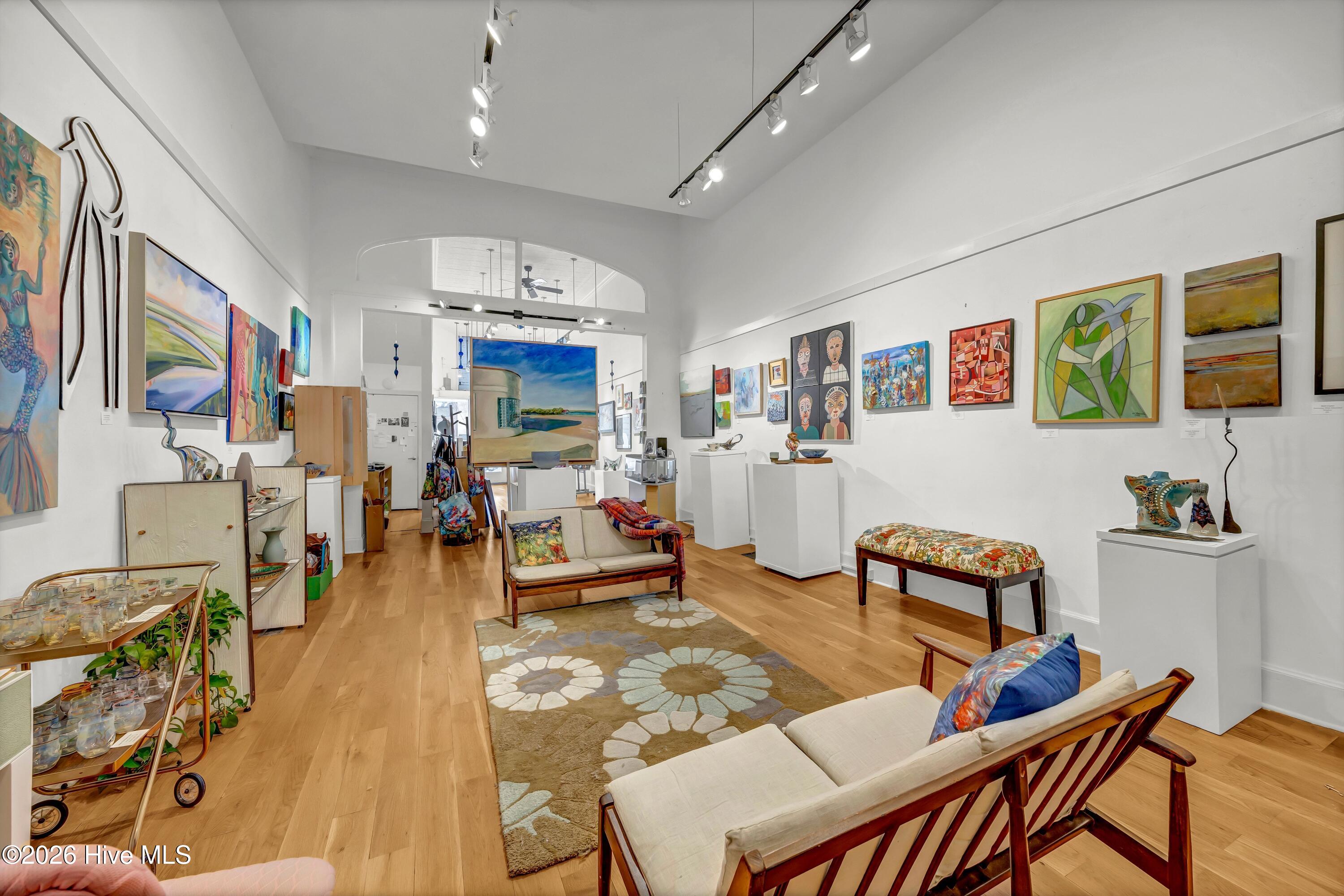 271 N Front Street UNIT Apt A And B, Wilmington, NC, 28401