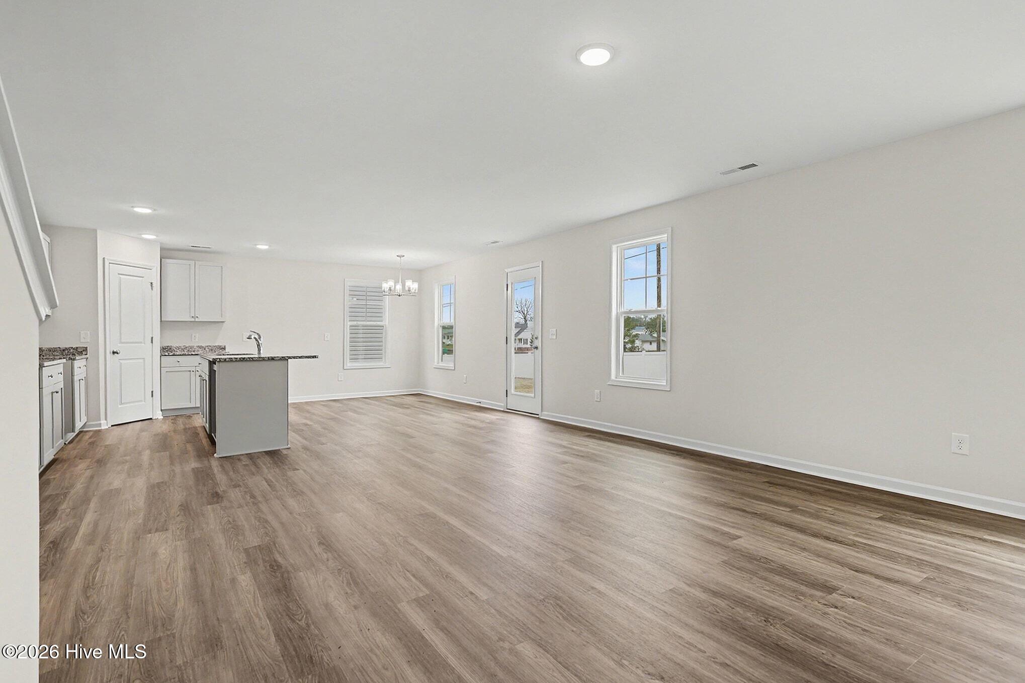 22 E Emily Gardens Drive, Selma, NC, 27576