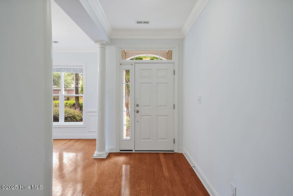 5004 Whitner Drive, Wilmington, NC 28409 – photo 5: 5004WhitnerDrive-4