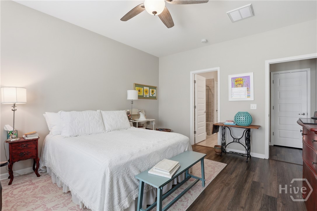 92 Wexford Drive, Richmond Hill, GA, 31324