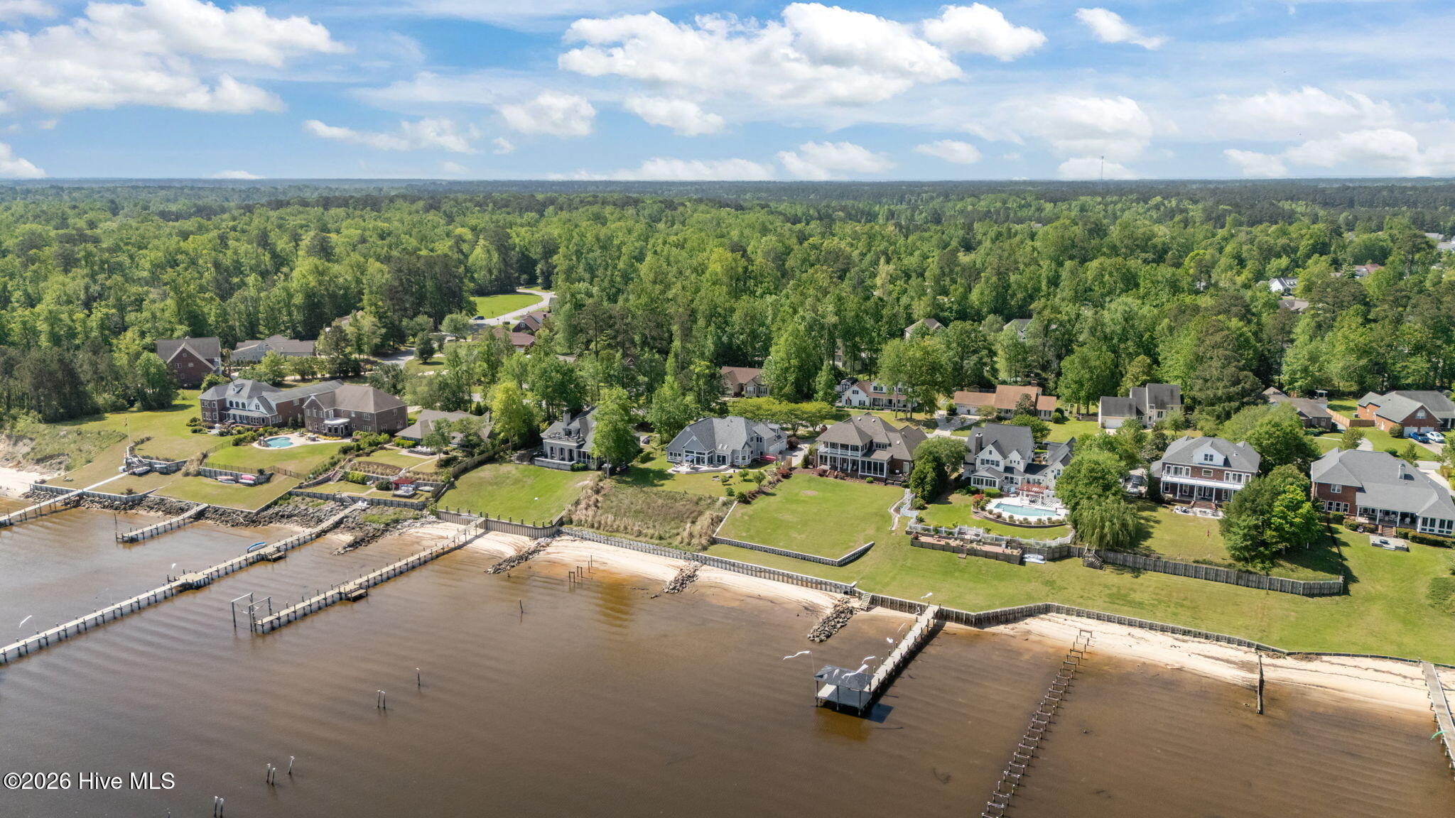 Waterfront Community