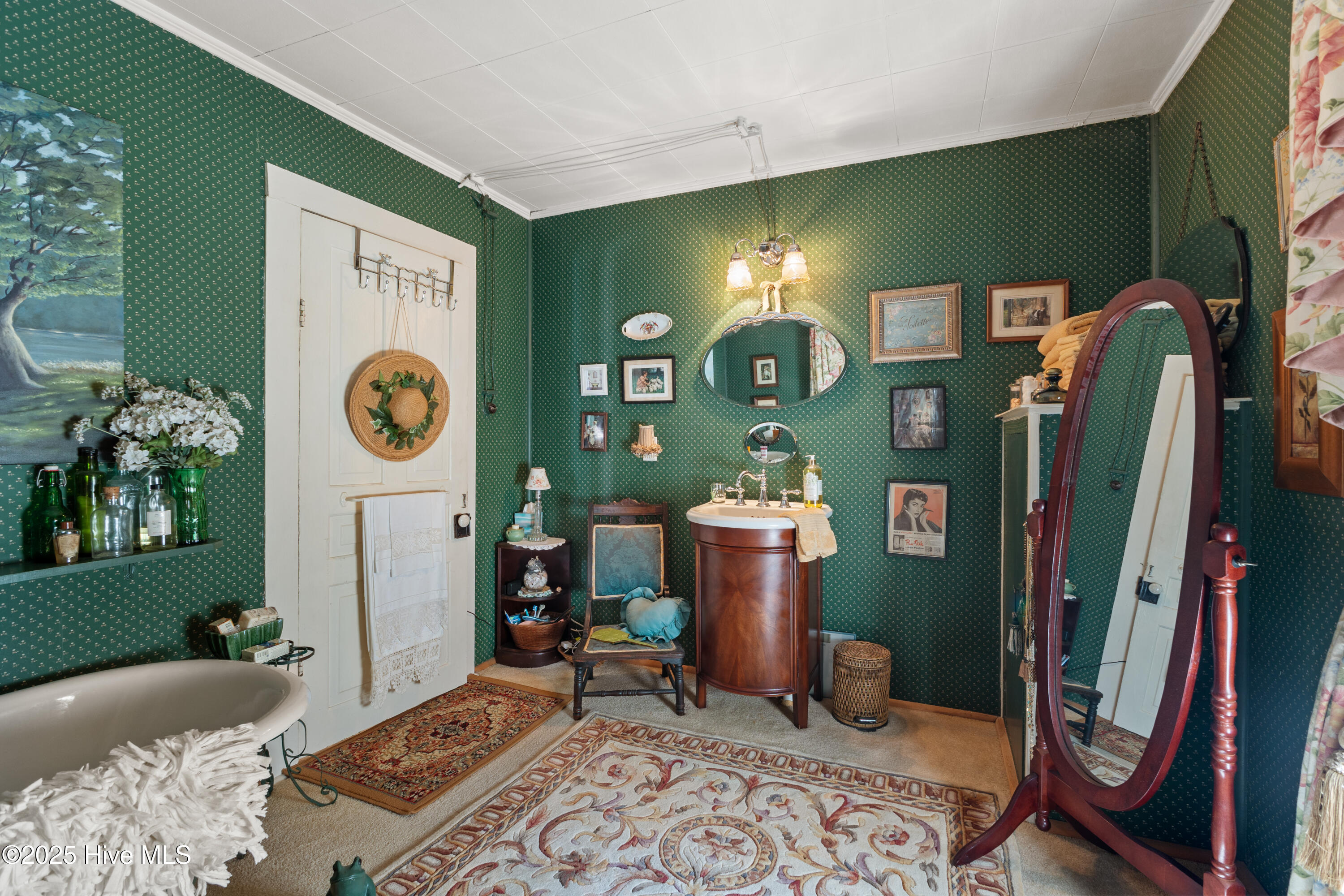 308 S Pearl Street, Rocky Mount, NC, 27804