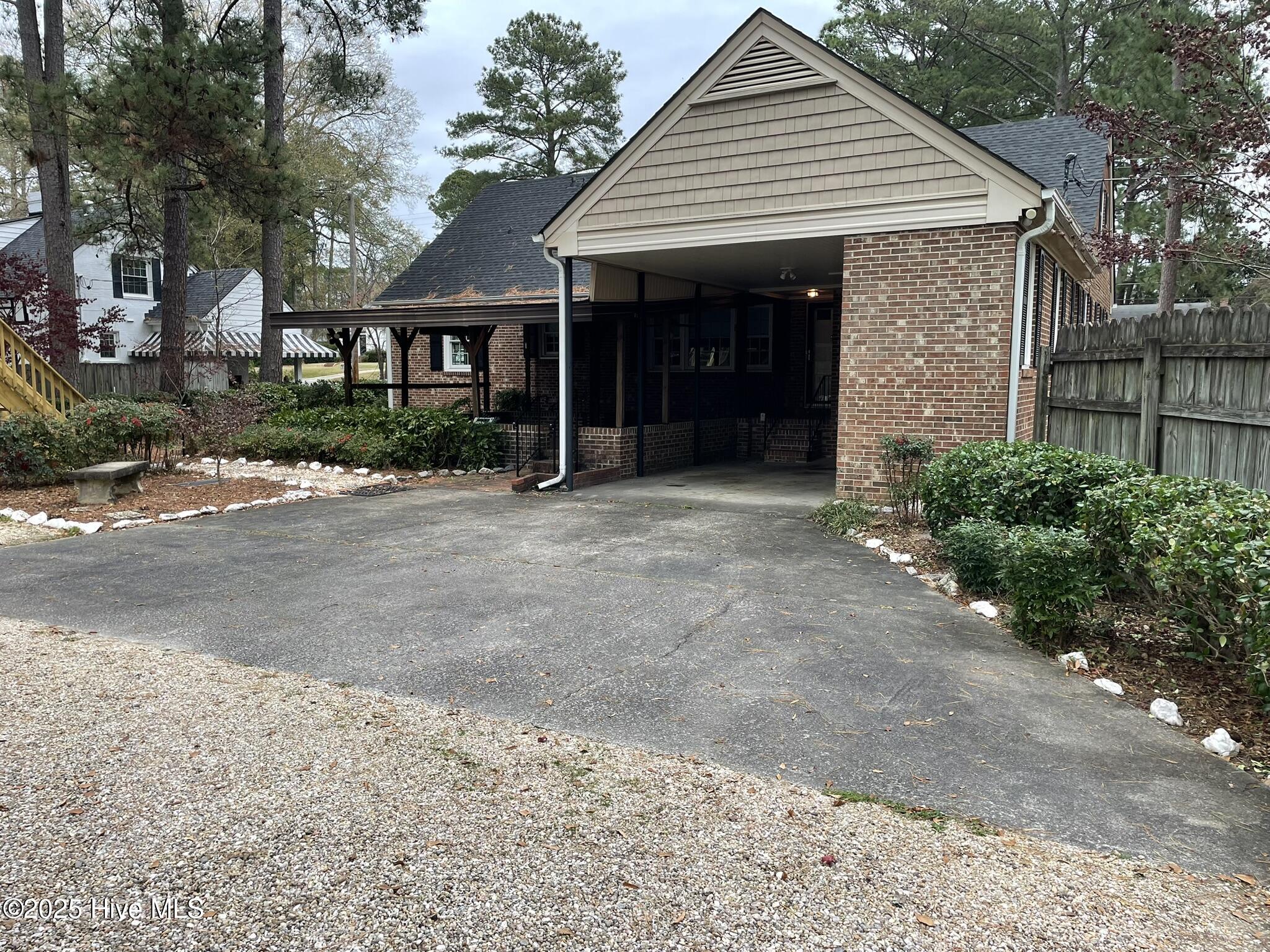 Homes for sale in Wilson, NC | 1701 Anderson St Nw, Wilson, NC 27893 | MLS# 100543870