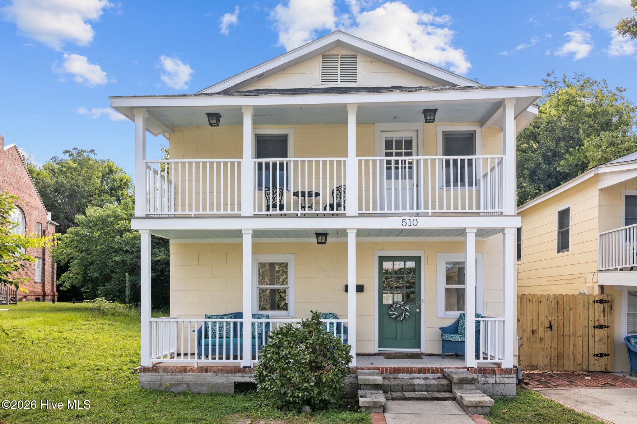 510 George Street,New Bern