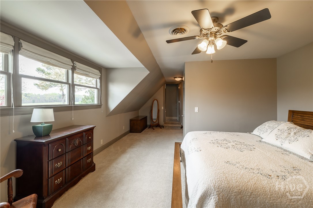 1480 Bradley Gin Road