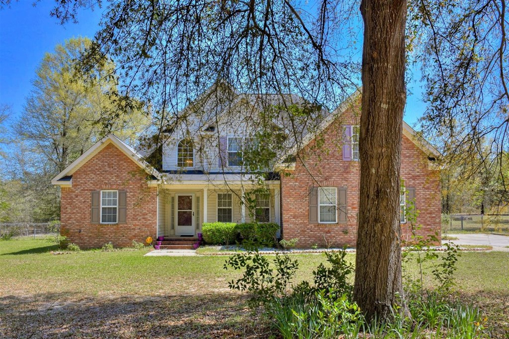 5044 Westbrook Road, Augusta, GA 30906 Listing Photo  4
