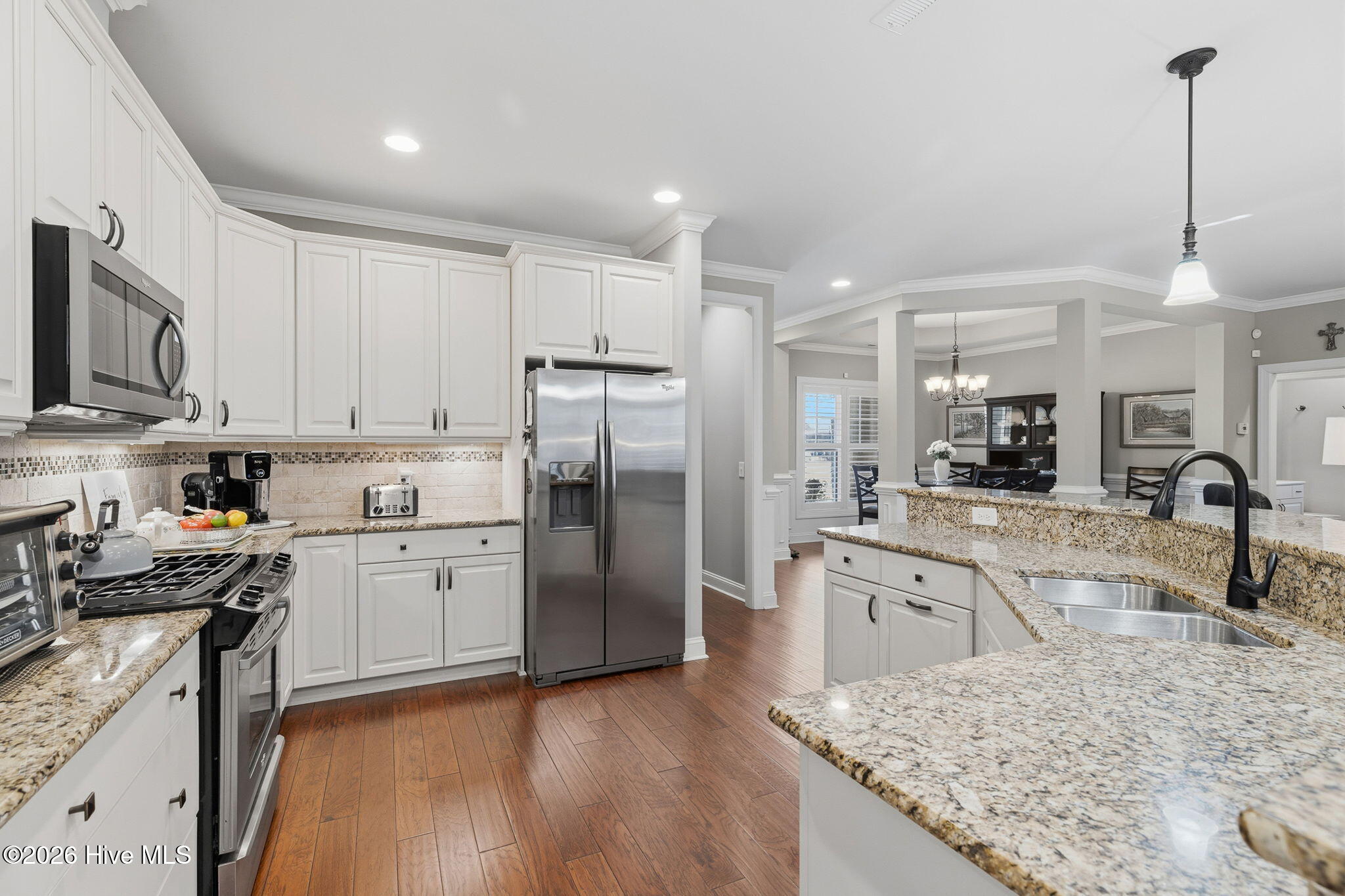 2225 Umstead Lane, Leland, NC, 28451