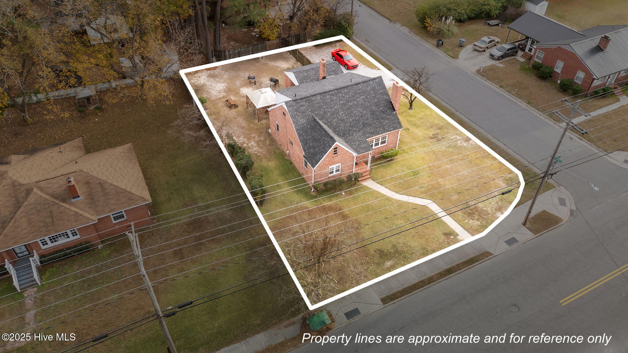 Homes for sale in Rocky Mount, NC | 901 Leggett Rd, Rocky Mount, NC 27801 | MLS# 100542582