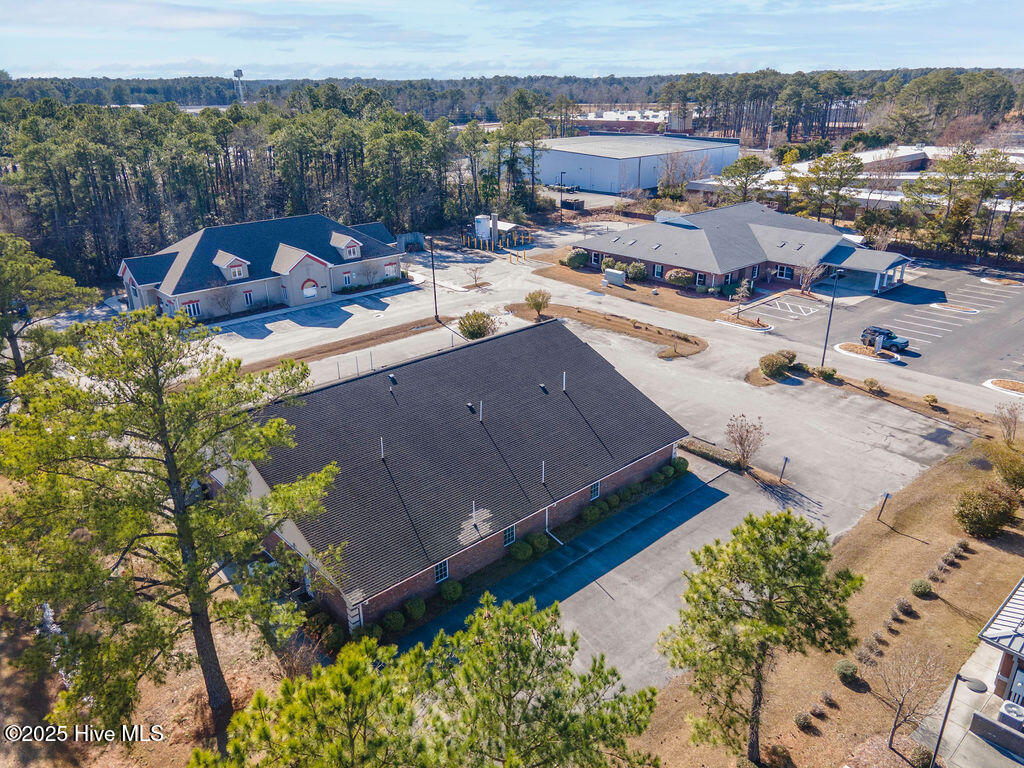 219 Station Street, Jacksonville, NC, 28546