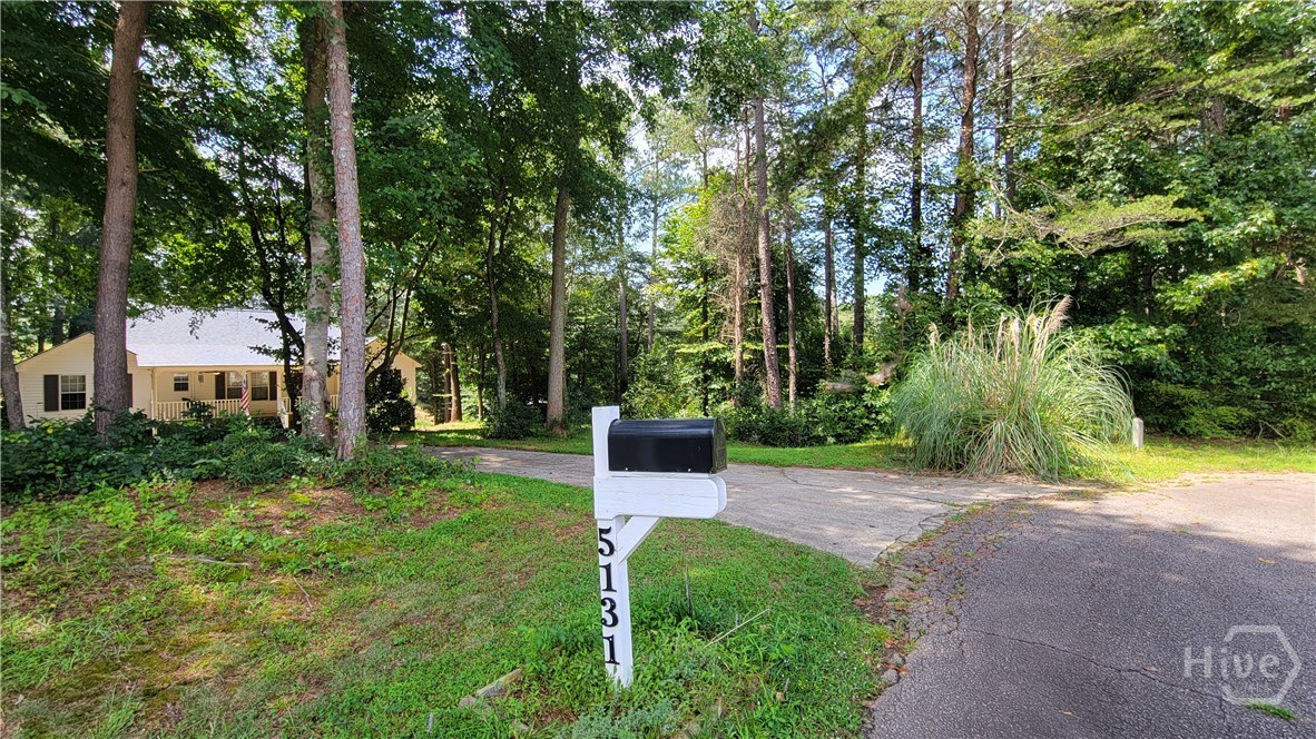 2nd image of 5131 Deer Path Ln, Gainesville, GA 30507 | MLS# CL362491