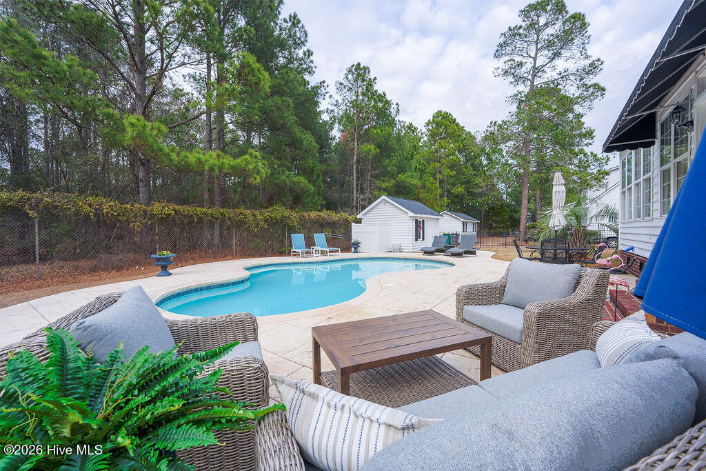 Homes for sale in Elizabethtown, NC | 87 Wrexham Pl, Elizabethtown, NC 28337 | MLS# 100552089