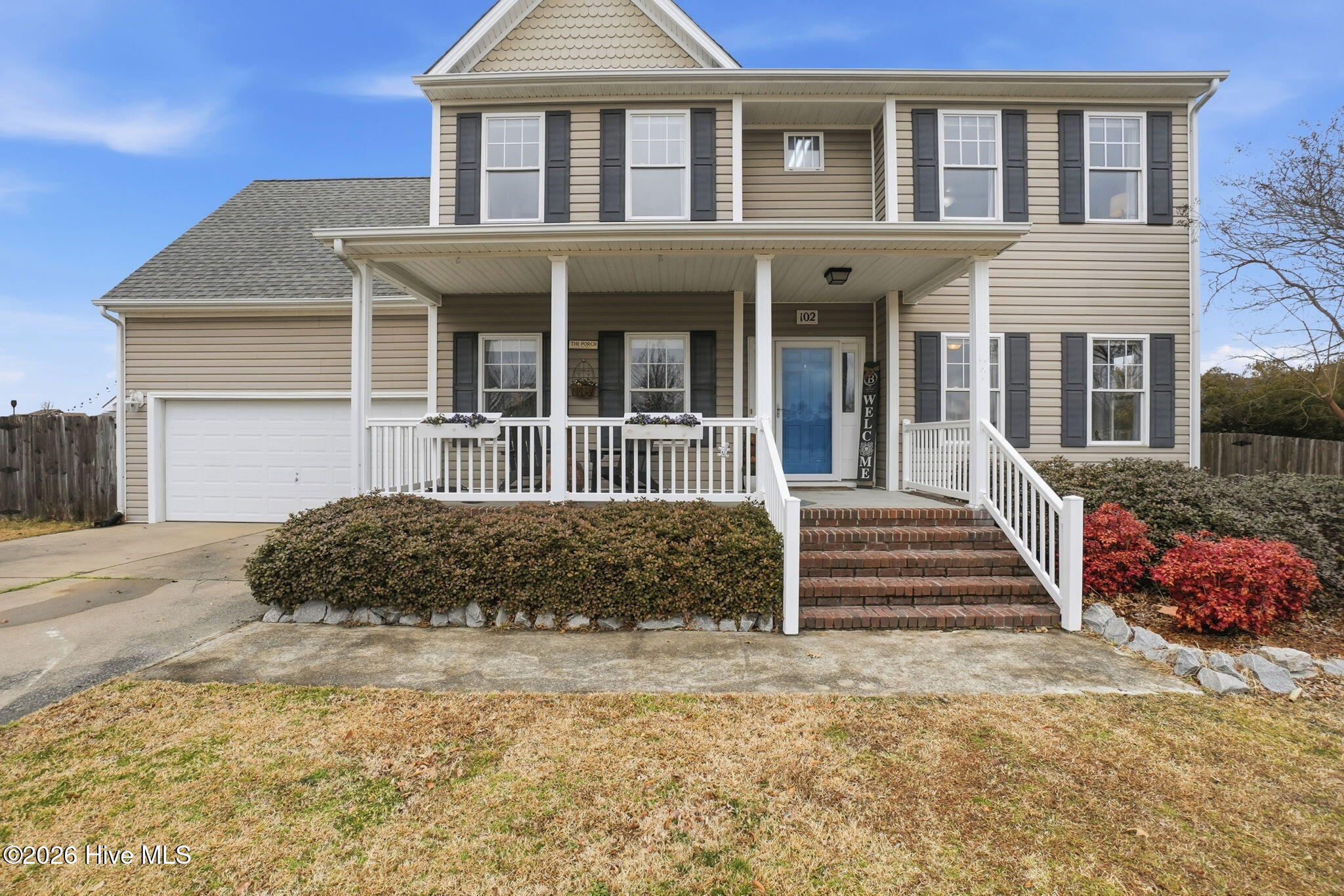 102 Creek Court, Elizabeth City, NC, 27909