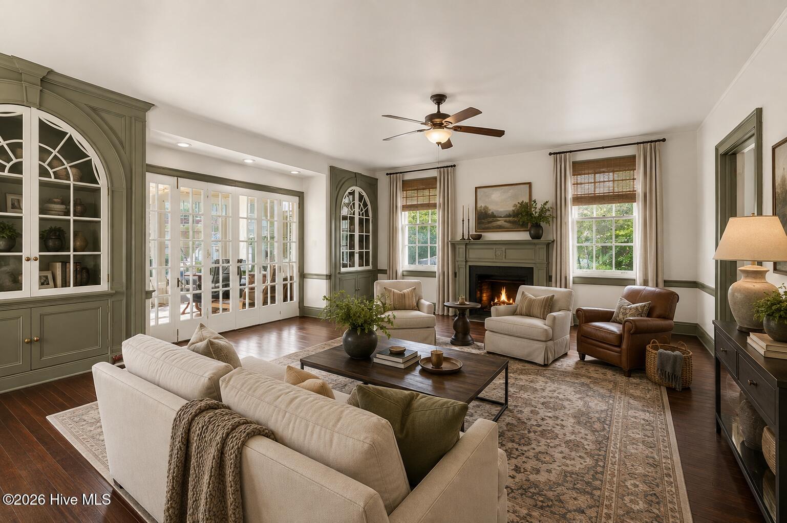 311 Johnson Street,New Bern