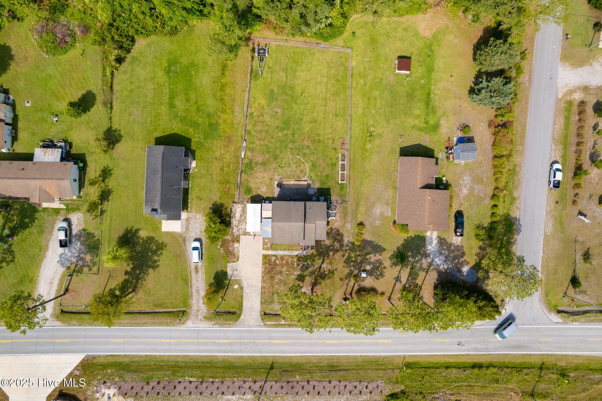 213 Nine Mile Road,Newport