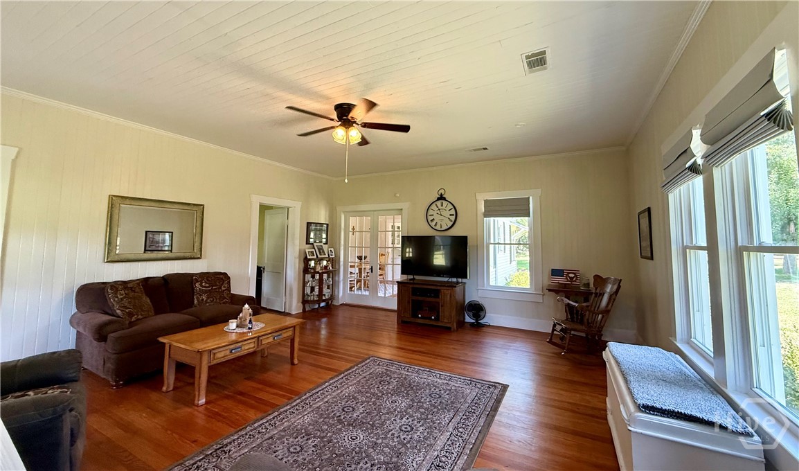 Homes for sale in Sylvania, GA | 1693 Burtons Ferry Hwy, Sylvania, GA 30467 | MLS# SA360862