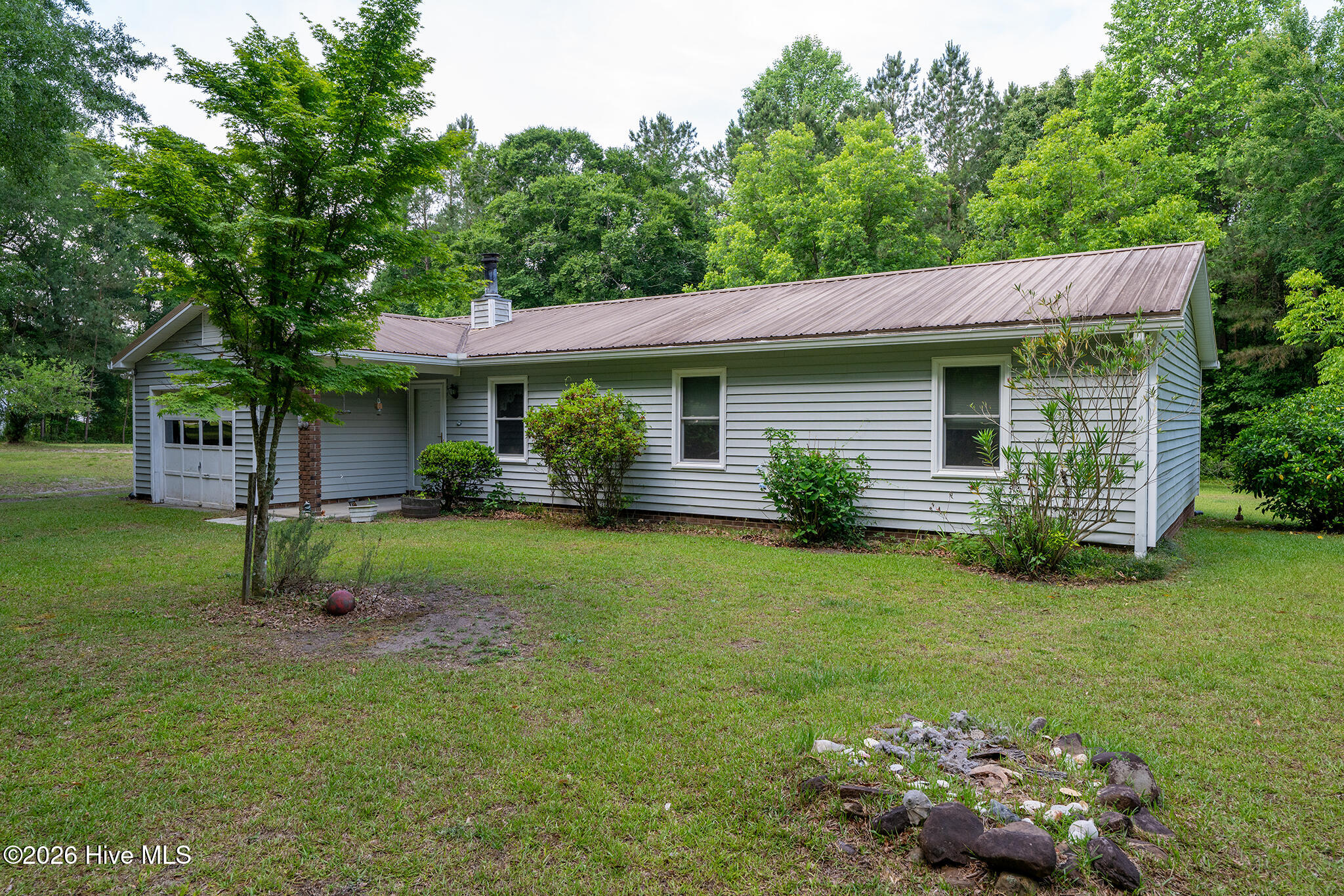 5101 Sand Ridge Road,New Bern