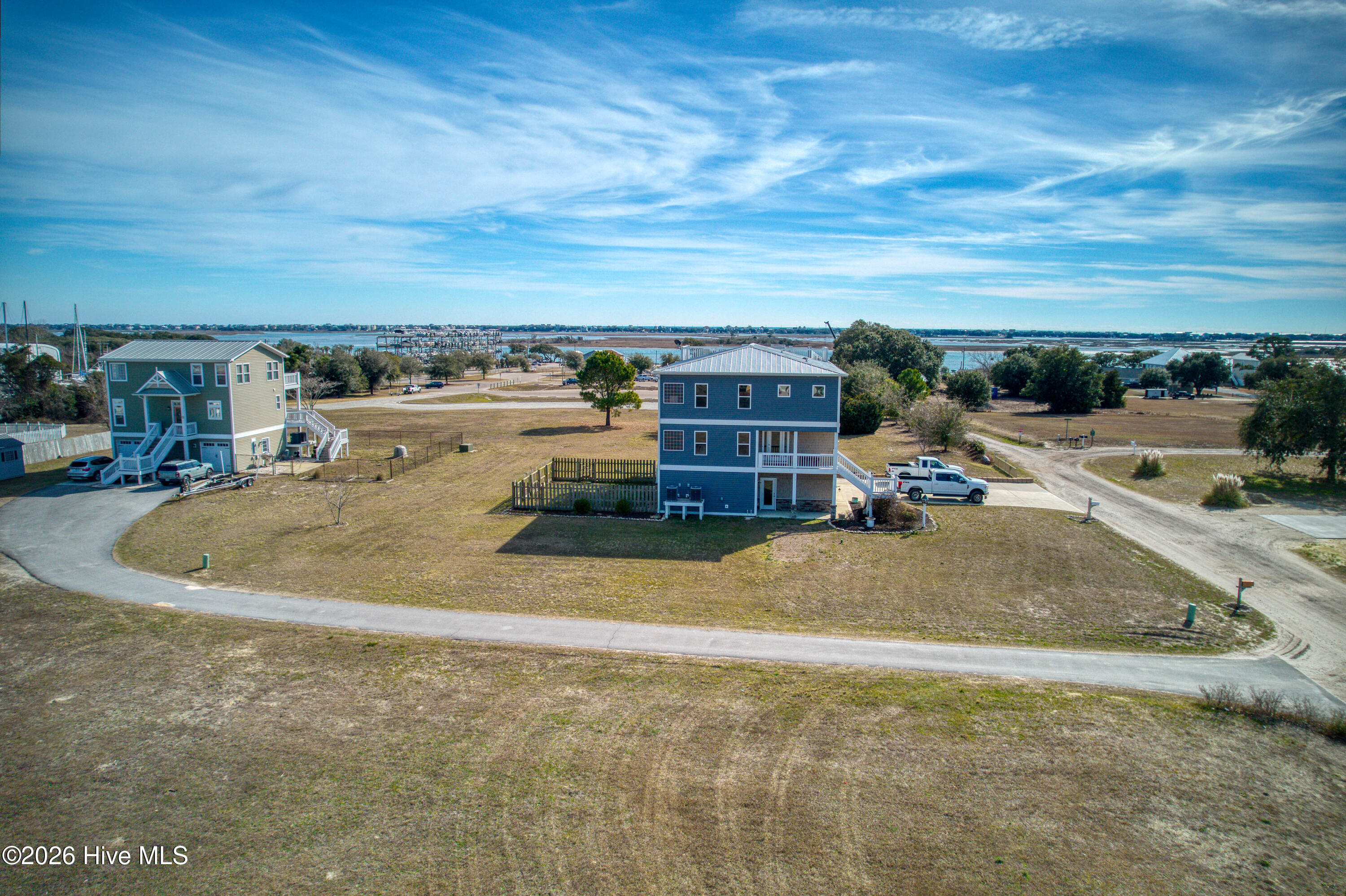 Tract B Twin Oaks Drive, Hampstead, NC, 28443