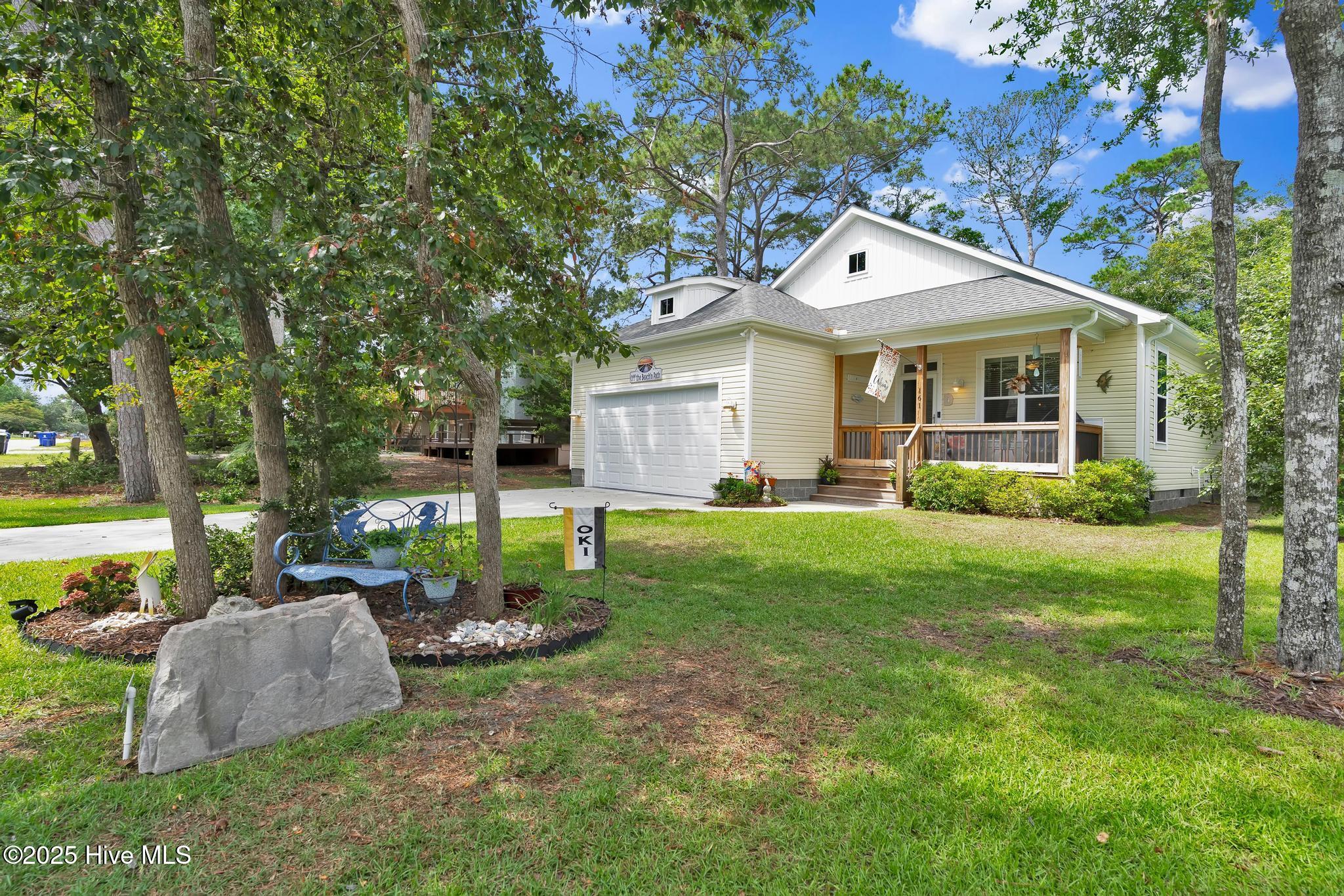 Homes for sale in Oak Island, NC | 161 Ne 31St St, Oak Island, NC 28465 | MLS# 100527982