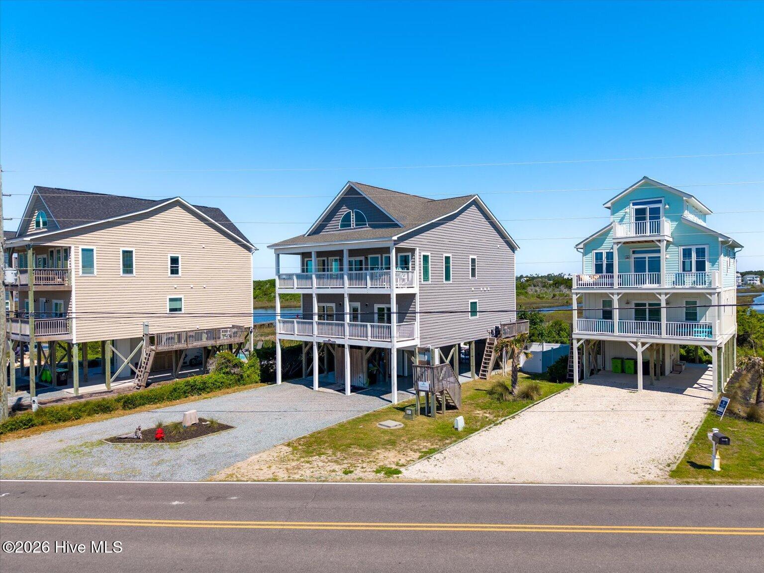 1113 New River Inlet Road,North Topsail Beach