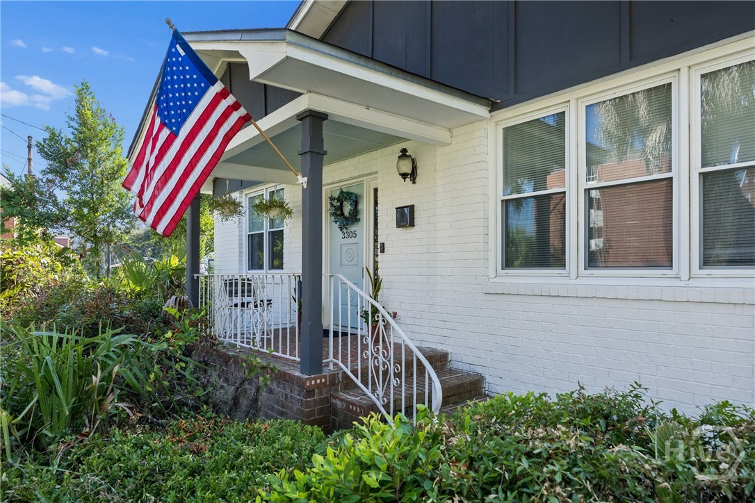Photo 3 of Single family home for sale at 3305 Whatley Ave, Savannah, GA 31404 | MLS# SA362561 | Listing updated on 2026-09-23