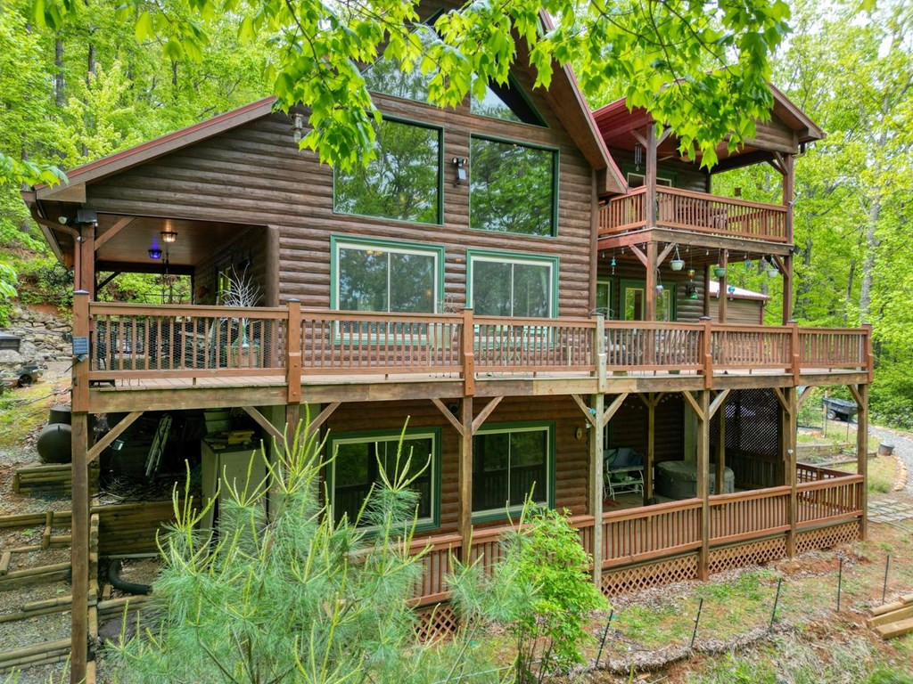 529 Talulu Pass, Murphy, NC 28906 Listing Photo  5