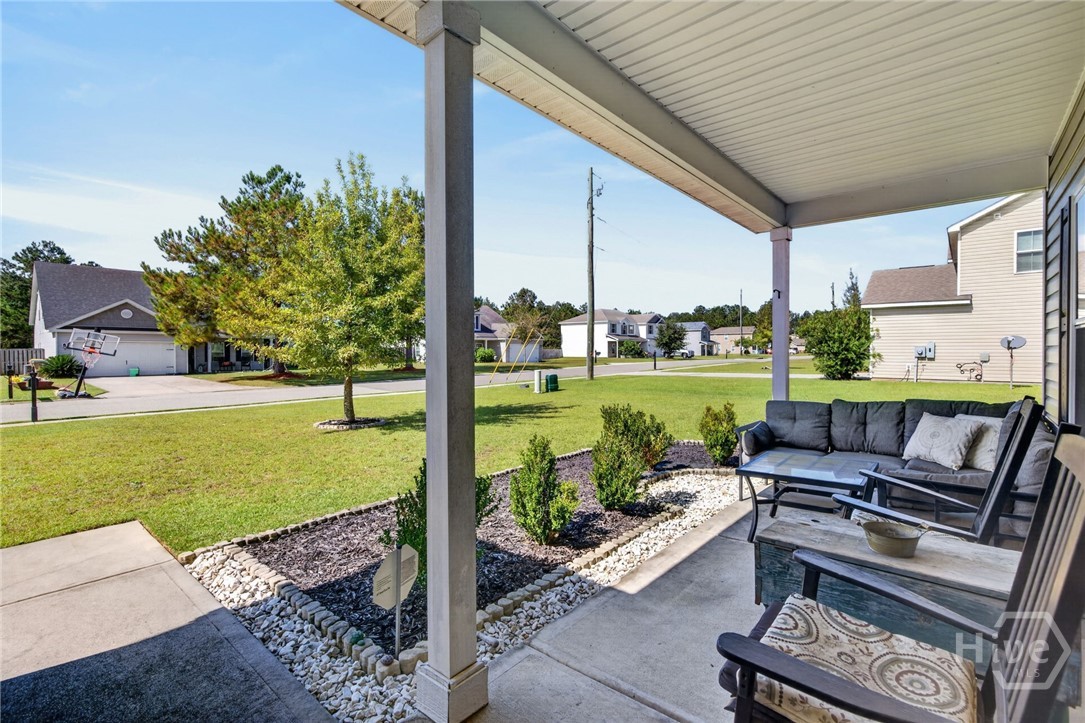 Photo 4 of Single family home for sale at 16 Broken Bit Rd, Ellabell, GA 31308 | MLS# SA366209 | Listing updated on 2026-10-09