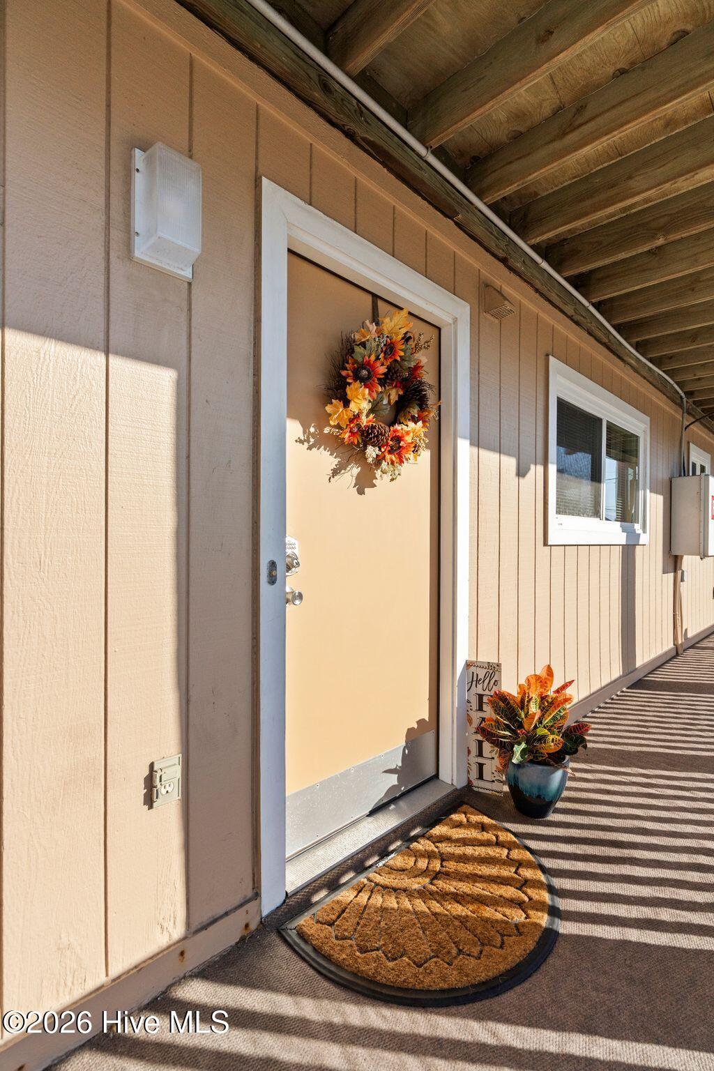 Photo 3 of Condo for sale at 1101 Lake Park Blvd S #C2, Carolina Beach, NC 28428 | MLS# 100606420 | Listing updated on 2026-10-05