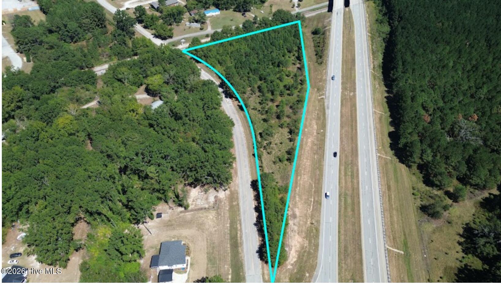 Photo 1 of Land for sale at 356 Harrison Rd Ext, Thomson, GA 30824 | MLS# 100601576 | Listing updated on 2026-09-25