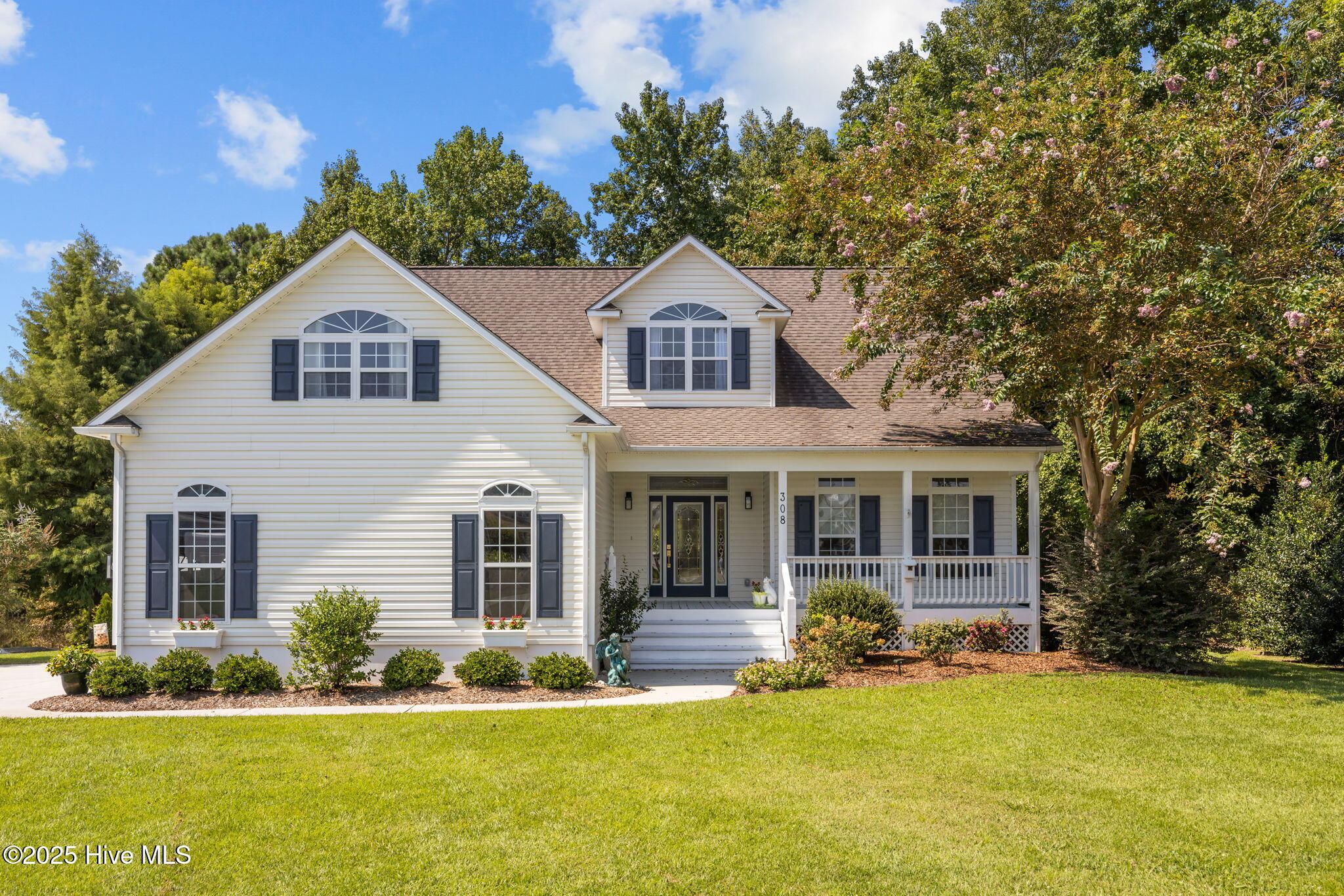 Property at 308 Duck Haven