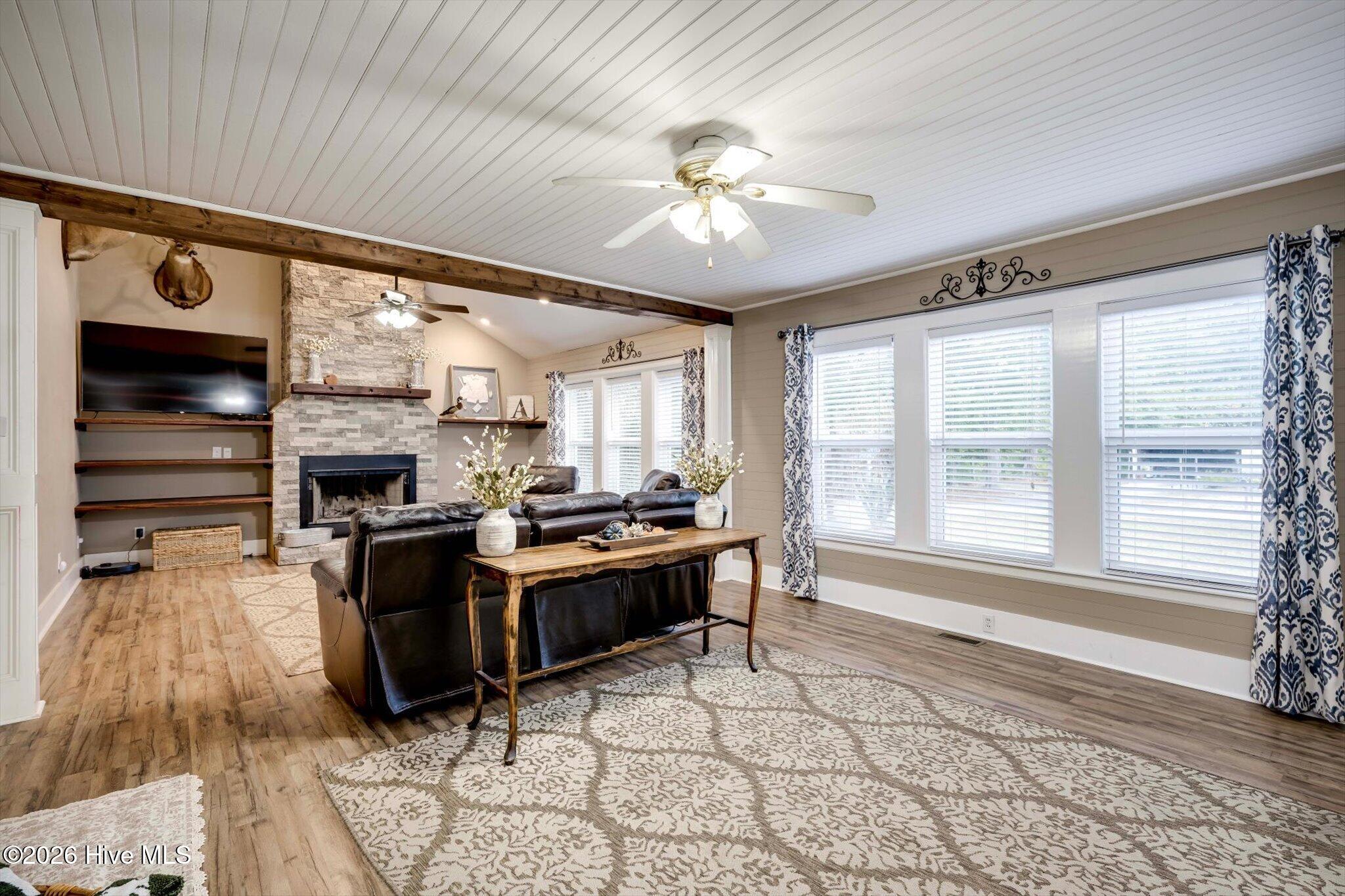 Photo 4 of Single family home for sale at 176 Lee Dr, Warrenville, SC 29851 | MLS# 100608132 | Listing updated on 2026-10-05