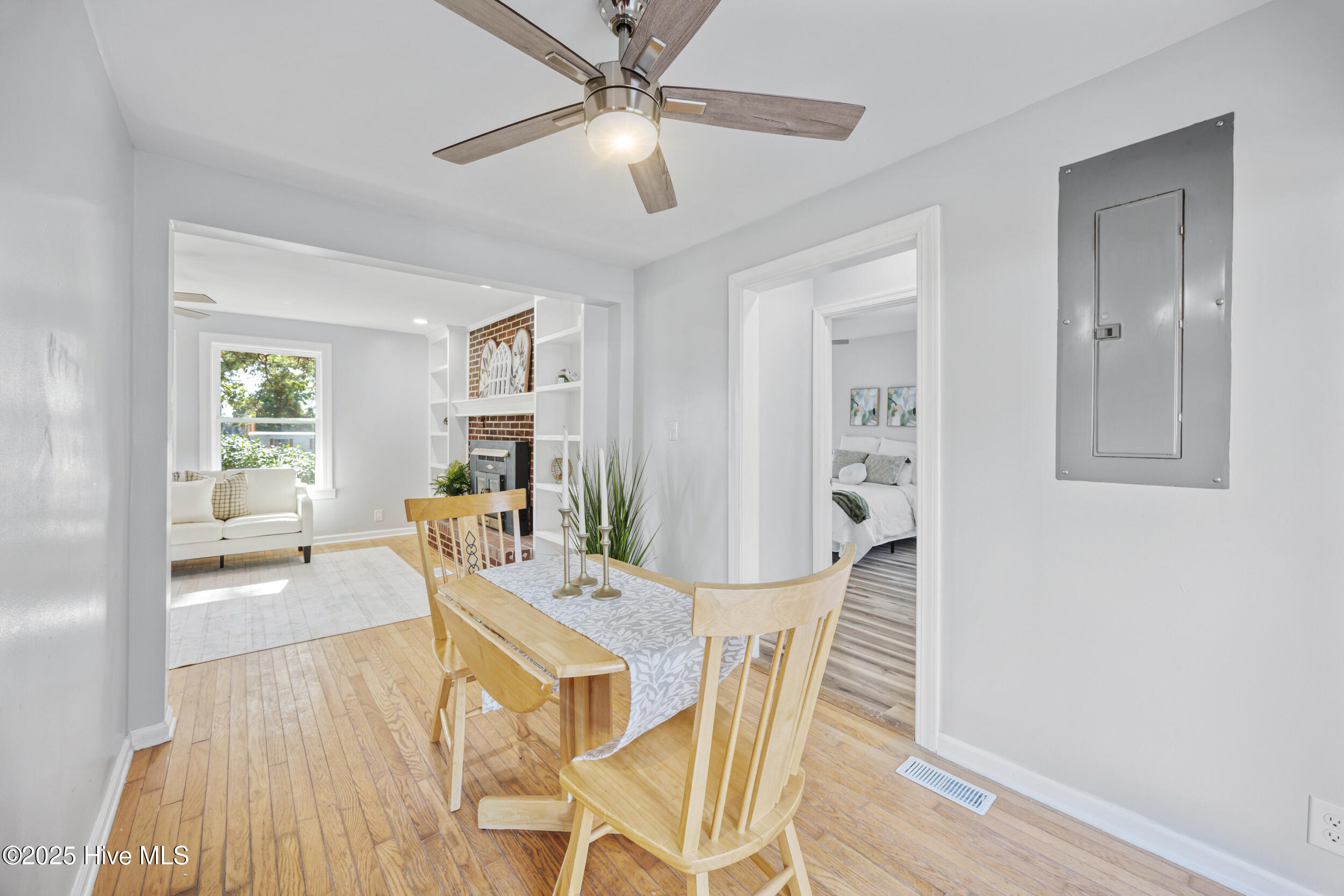 115 Pine Street, Hertford, NC, 27944