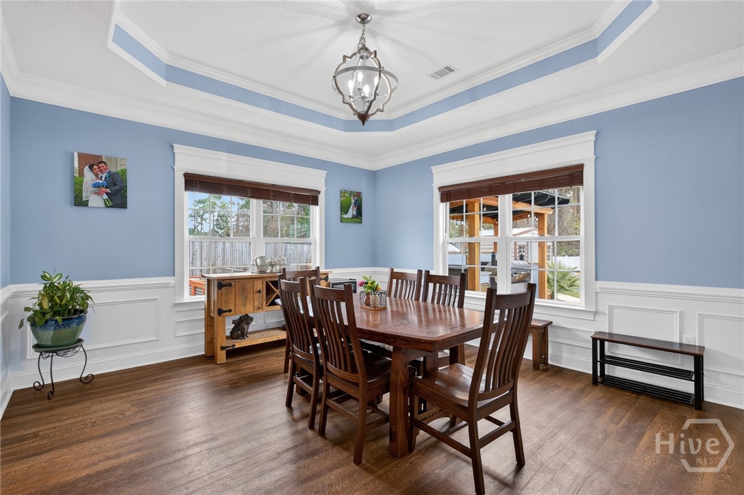 356 Palmer Place Lane NE, Ludowici, GA 31316 Listing Photo  31