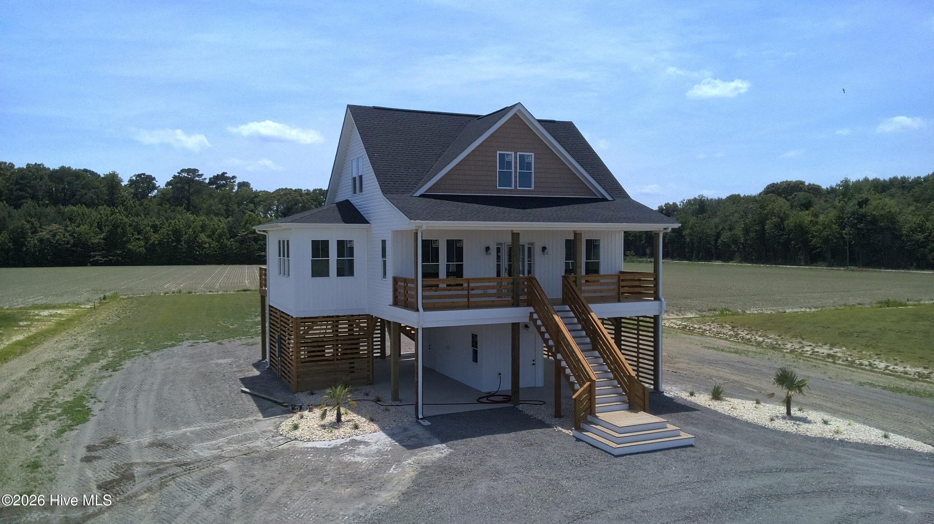 Homes for sale in Elizabeth City, NC | 514 Harvest Point Rd, Elizabeth City, NC 27909 | MLS# 100581589
