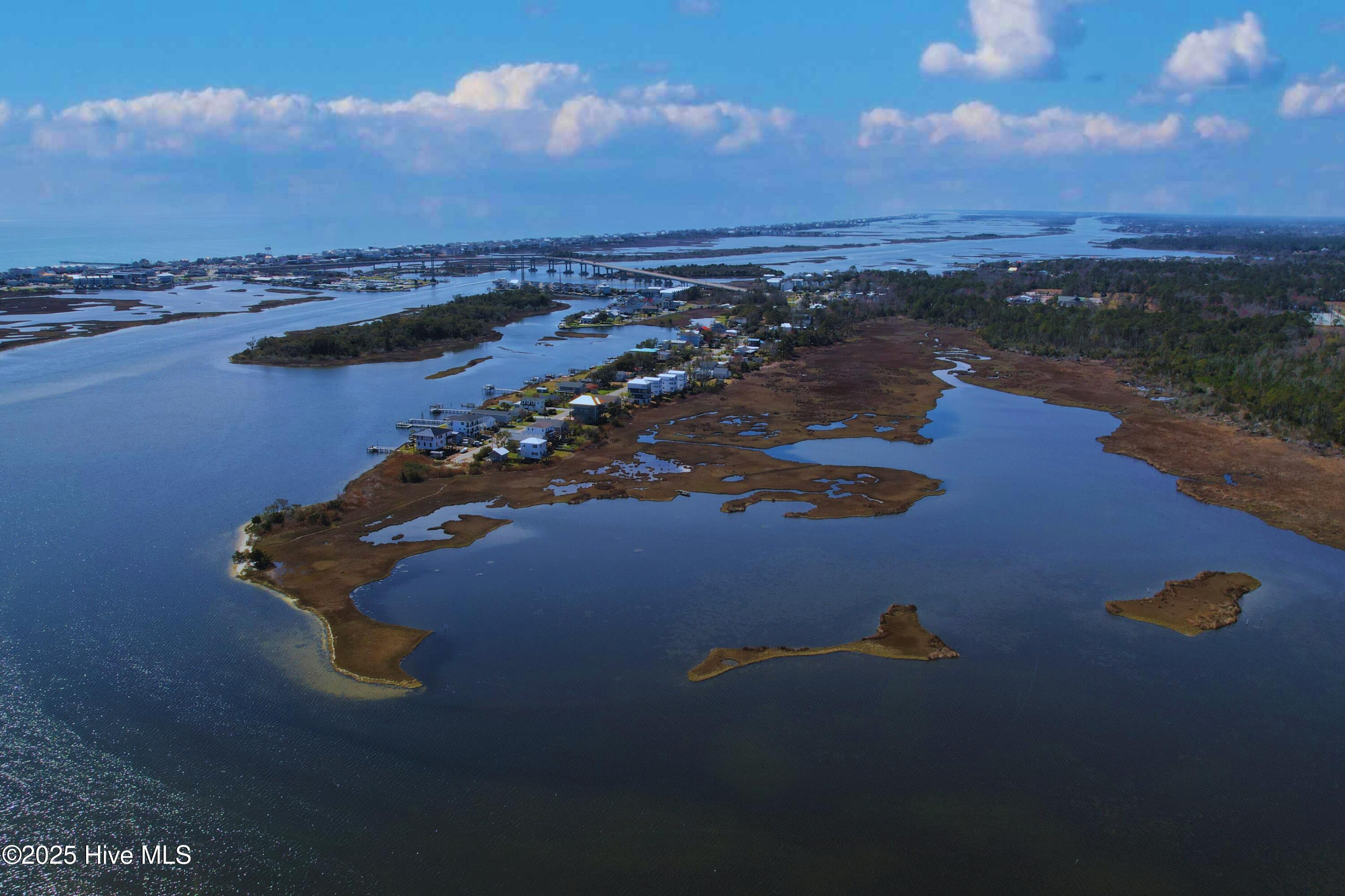 Homes for sale in Hampstead, NC | Tract 3 Old Landing Rd End Rd, Hampstead, NC 28443 | MLS# 100496968