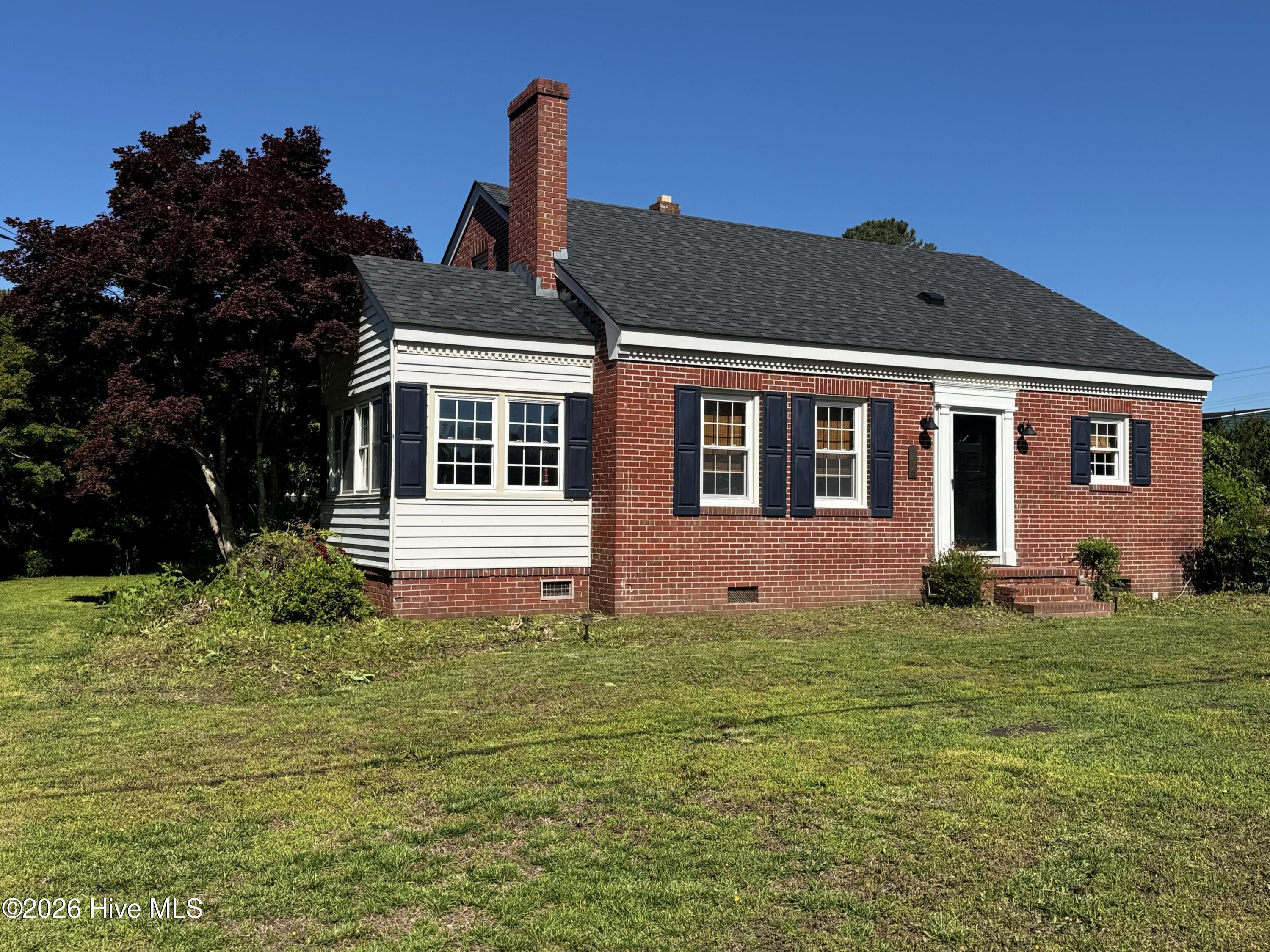 Homes for sale in Colerain, NC | 106 Cedar St, Colerain, NC 27924 | MLS# 100573250