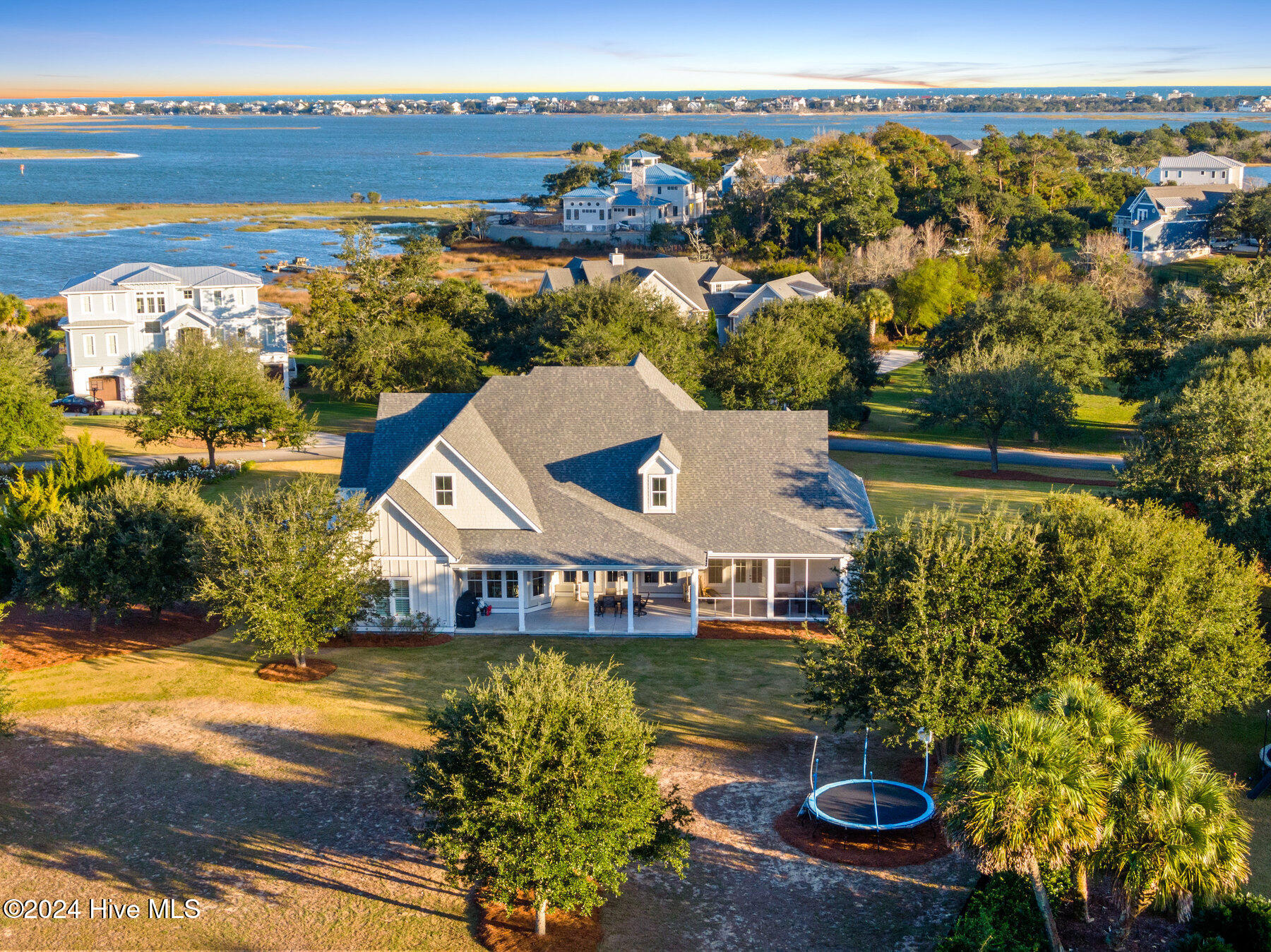 283 Ballast Point Road, Hampstead, NC, 28443