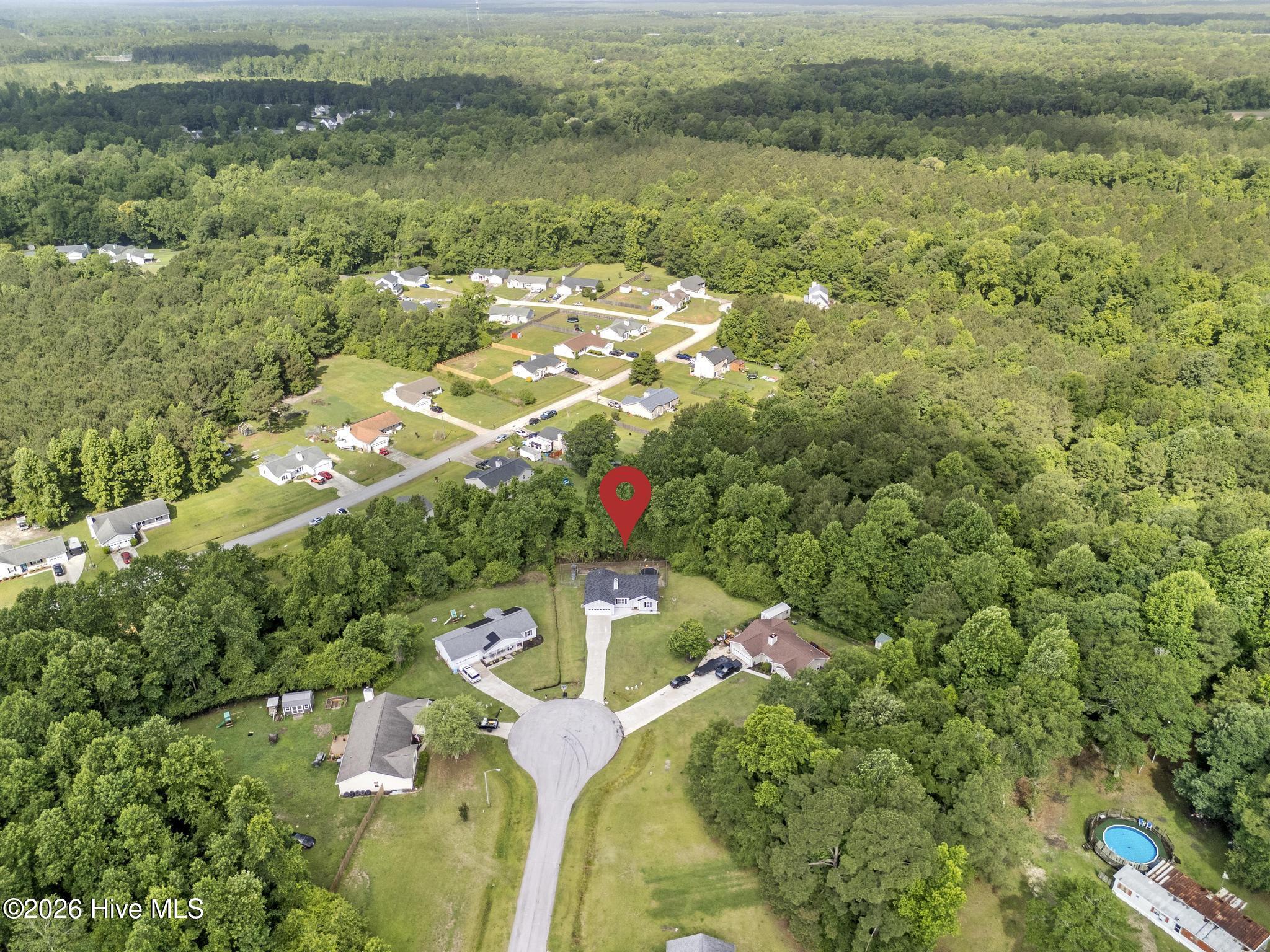 130 Nicole Court,Jacksonville