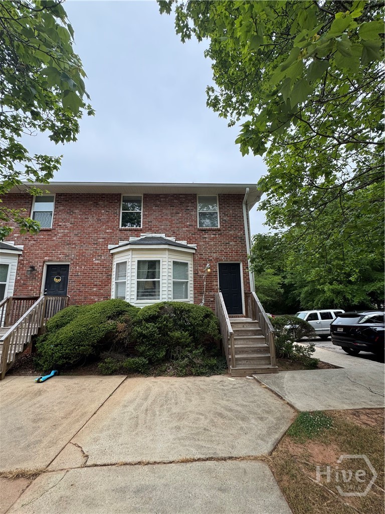 1850 Cedar Shoals Drive UNIT C-3, Athens, GA, 30605