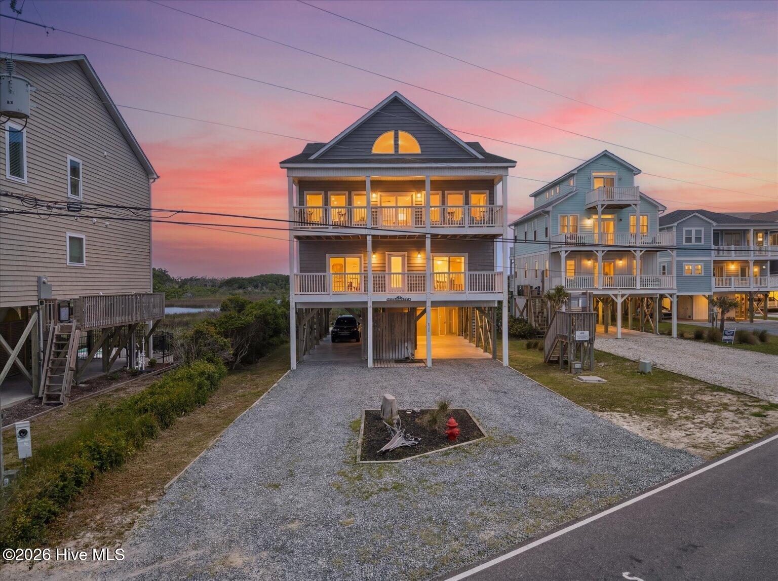 1113 New River Inlet Road,North Topsail Beach