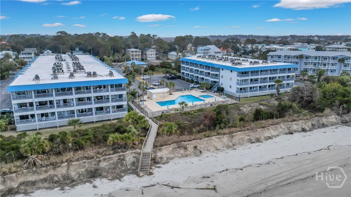 2nd image of 1217 Bay Street Street #225A, Tybee Island, GA 31328 | MLS# SA354024