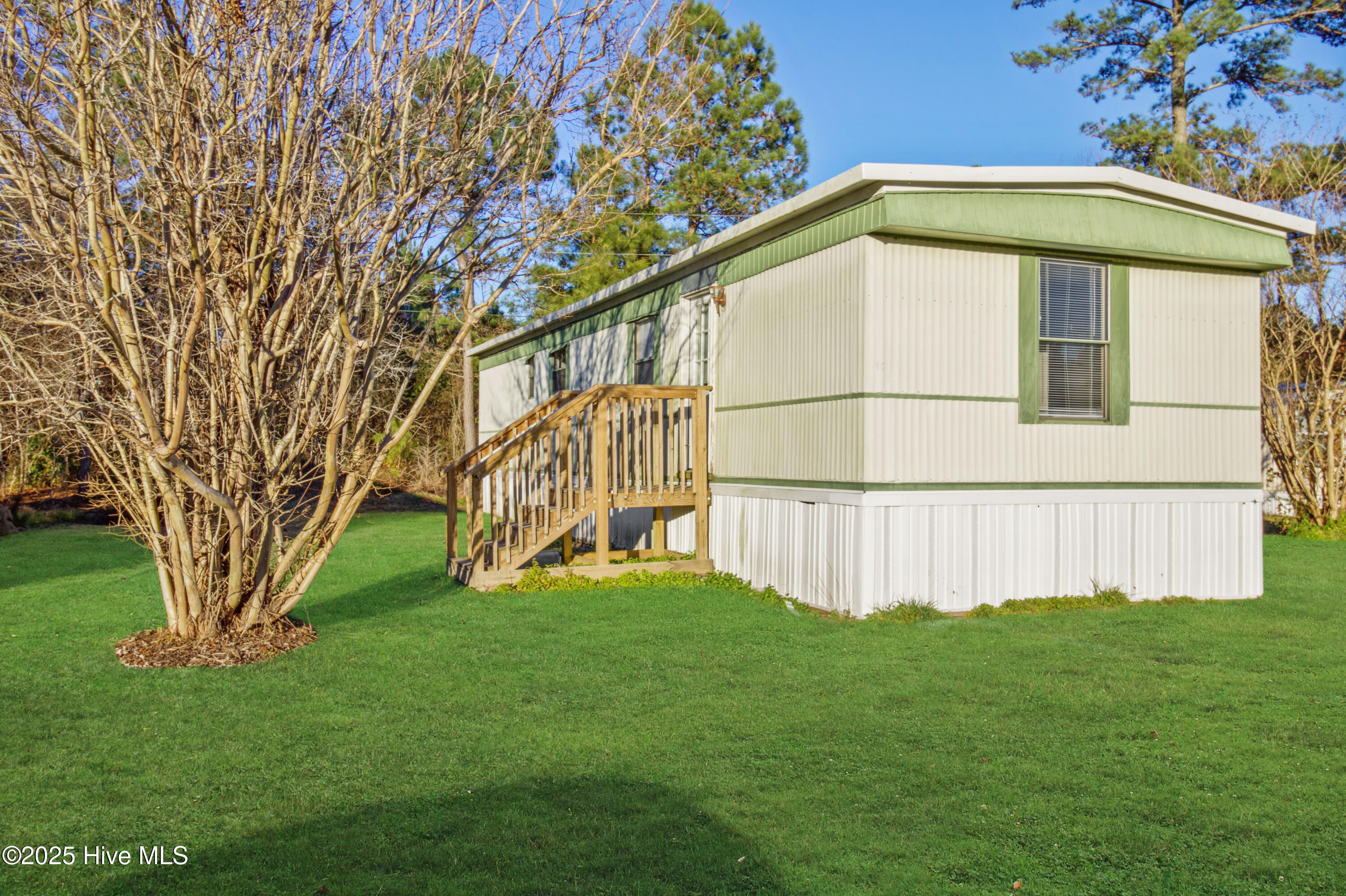 1200 Rocky Run Road 16,Midway Park