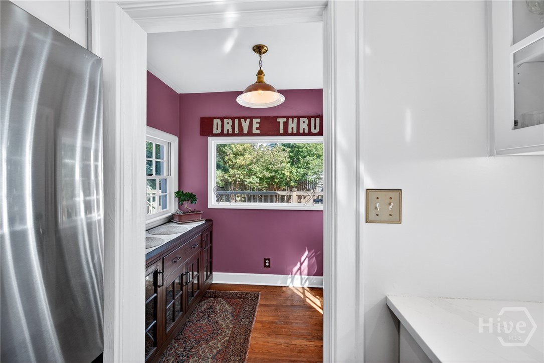 530 E 57th Street, Savannah, GA, 31405