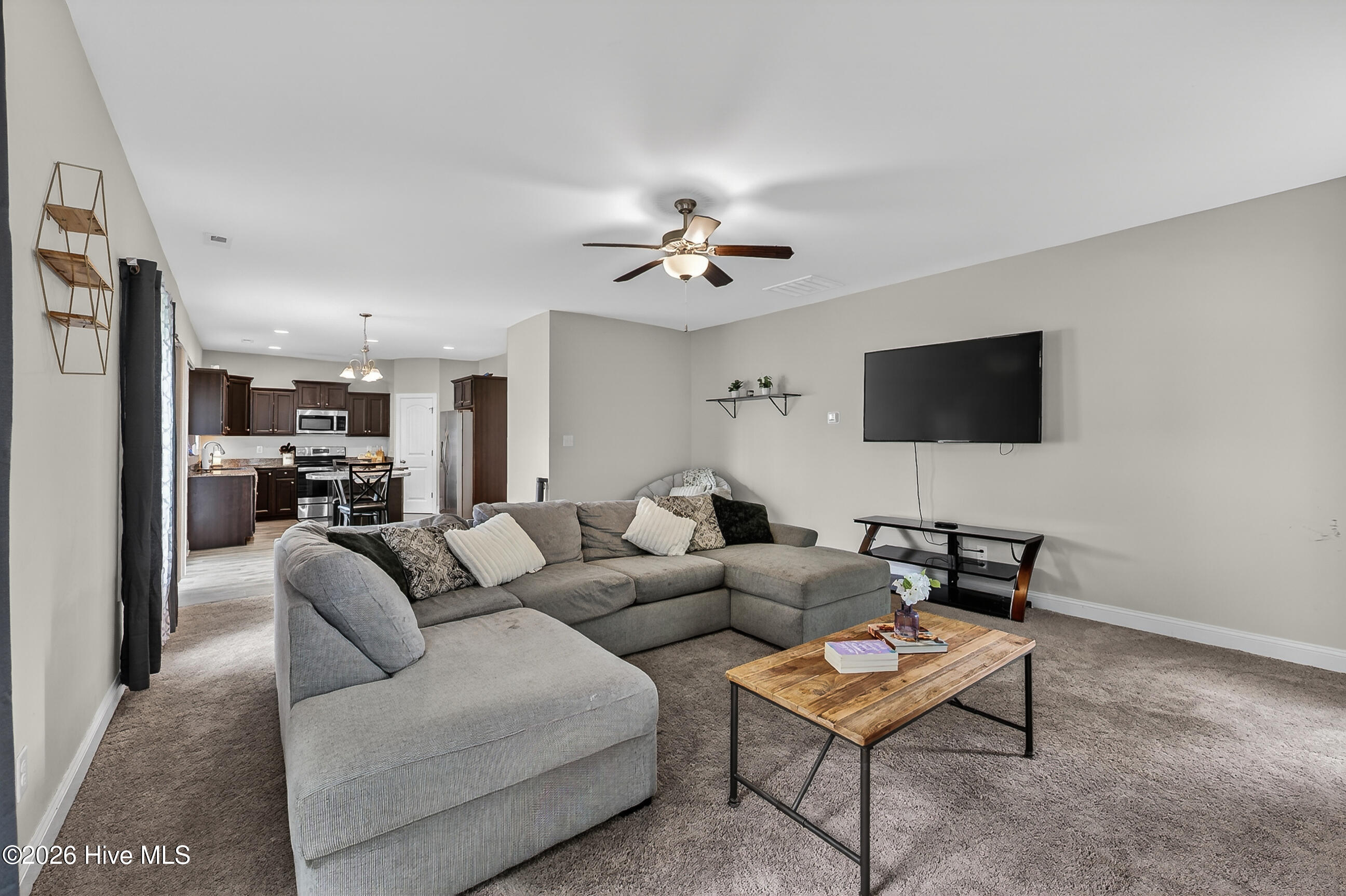 3010 Weathersby Drive,New Bern