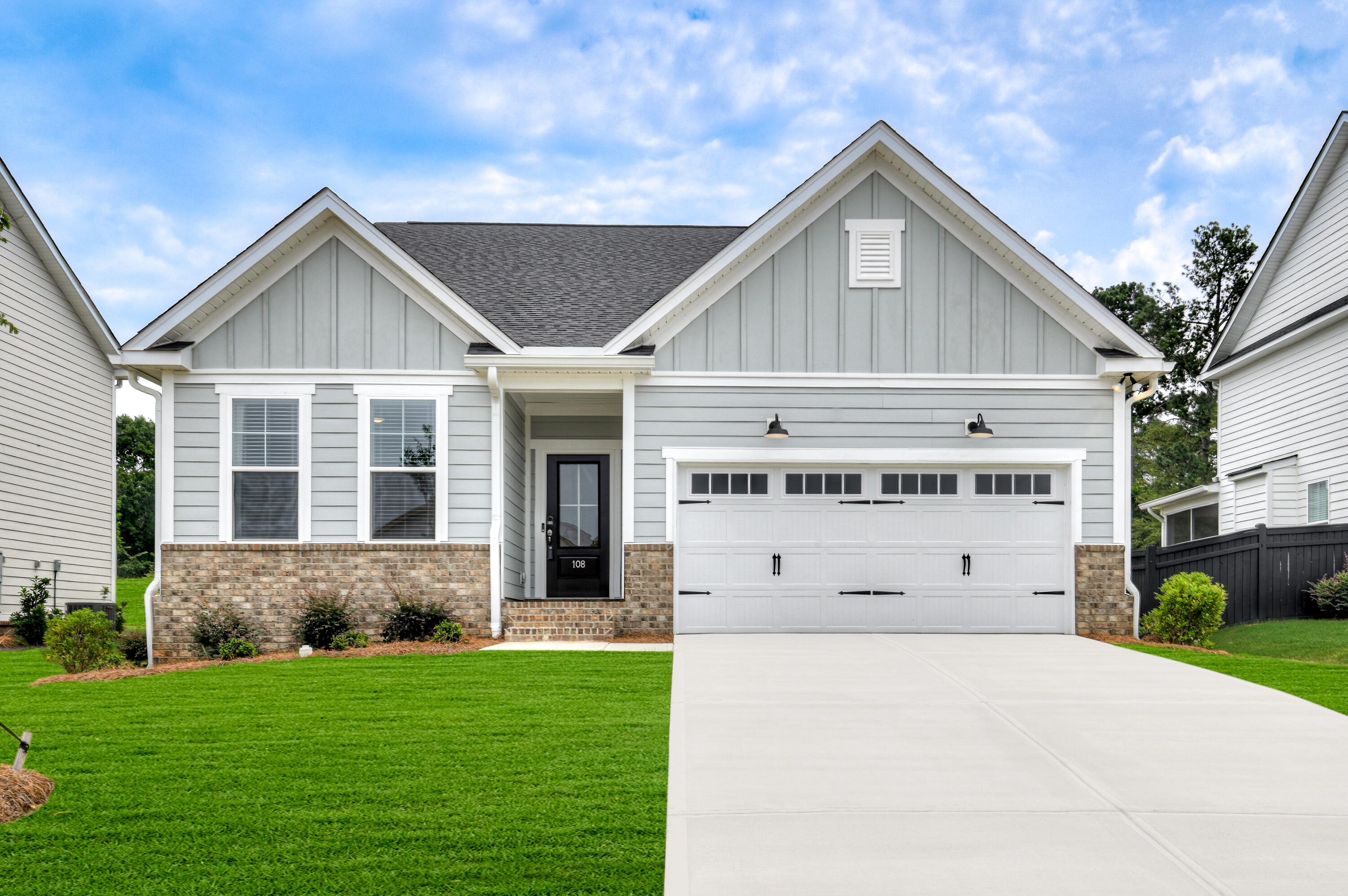 Homes for sale in Harlem, GA | 344 Tupelo Pass, Harlem, GA 30814 | MLS# 547059