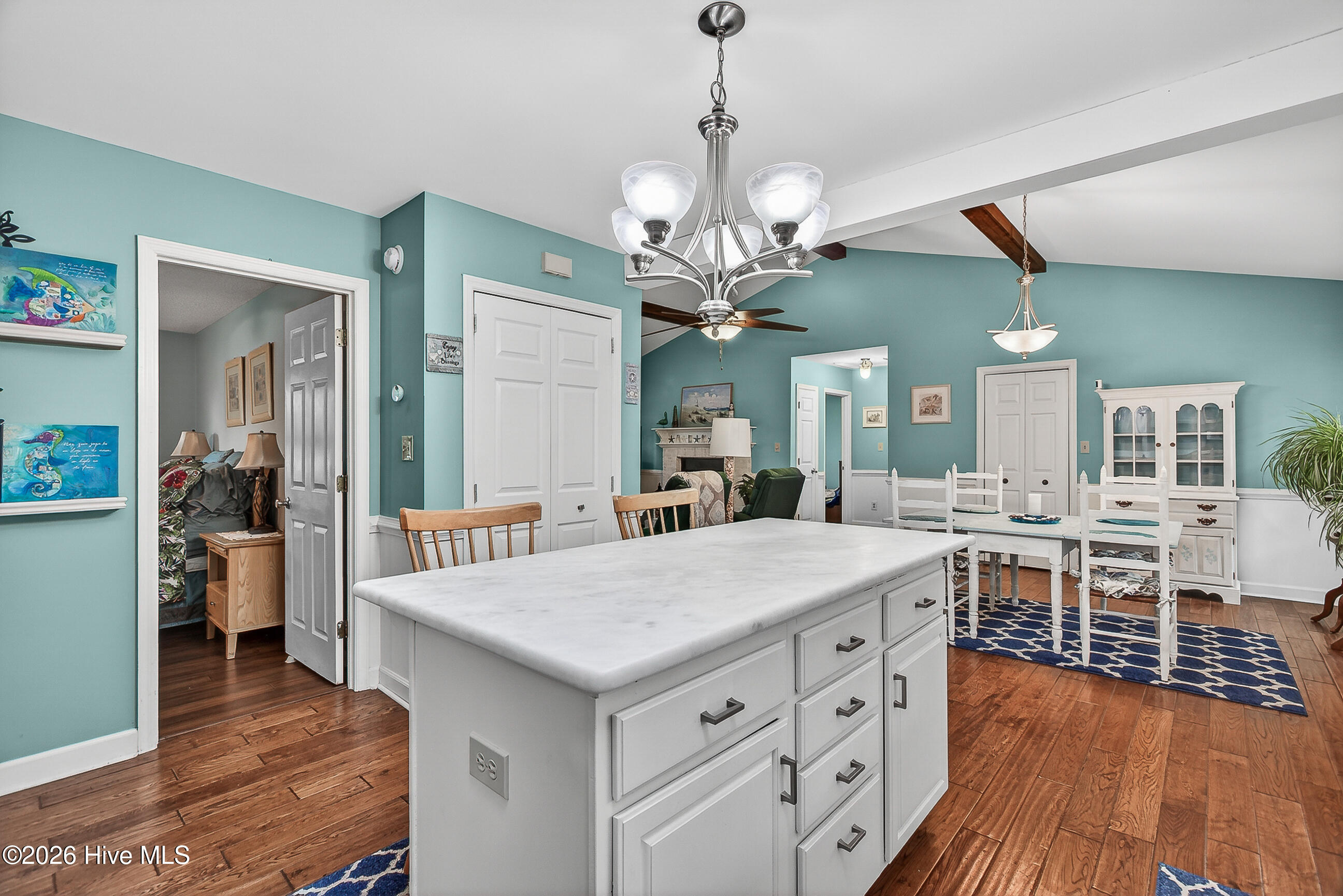 209 River Reach Drive,Swansboro