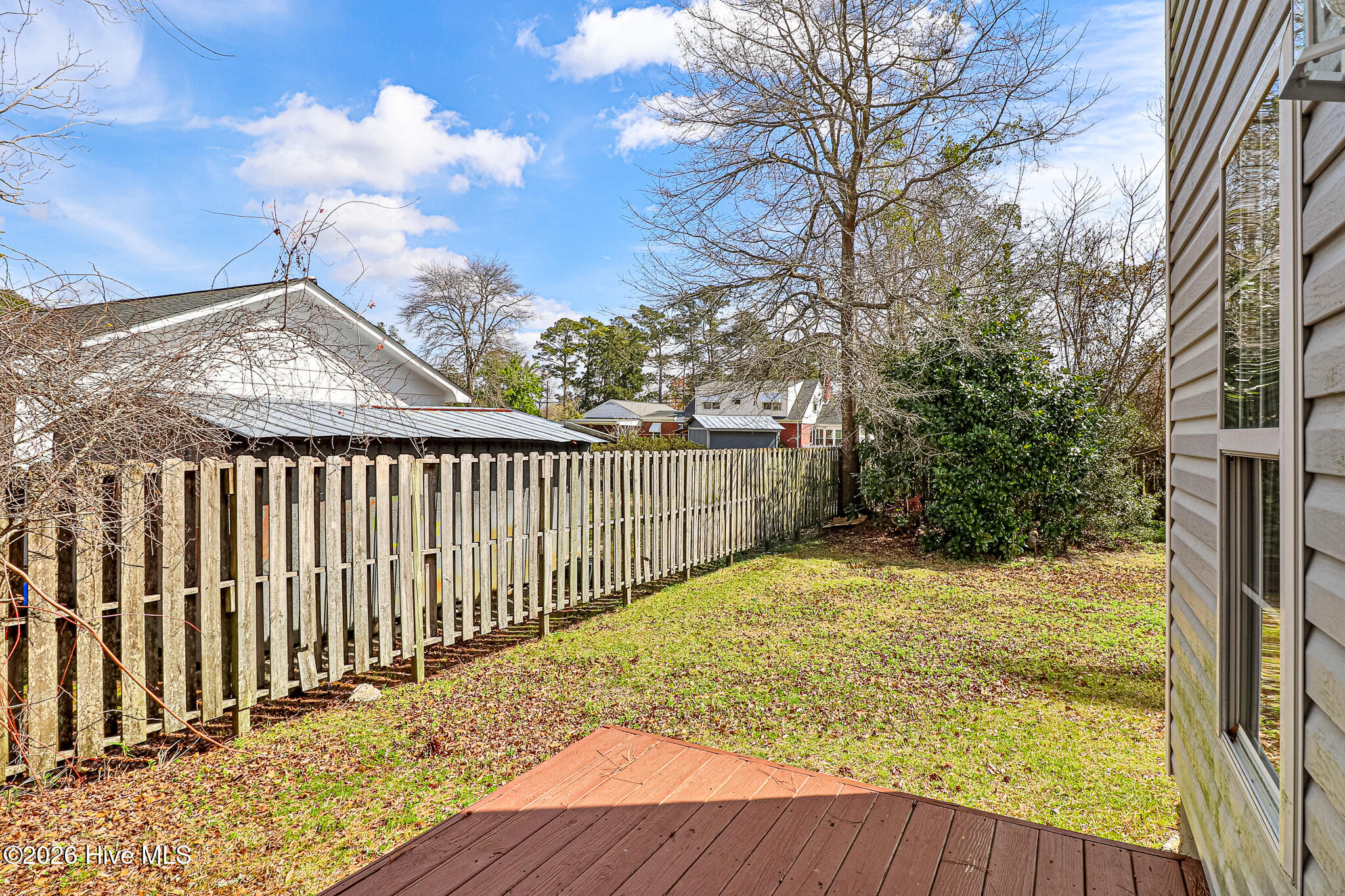 101 & 301 Johns Way, Newport, NC, 28570