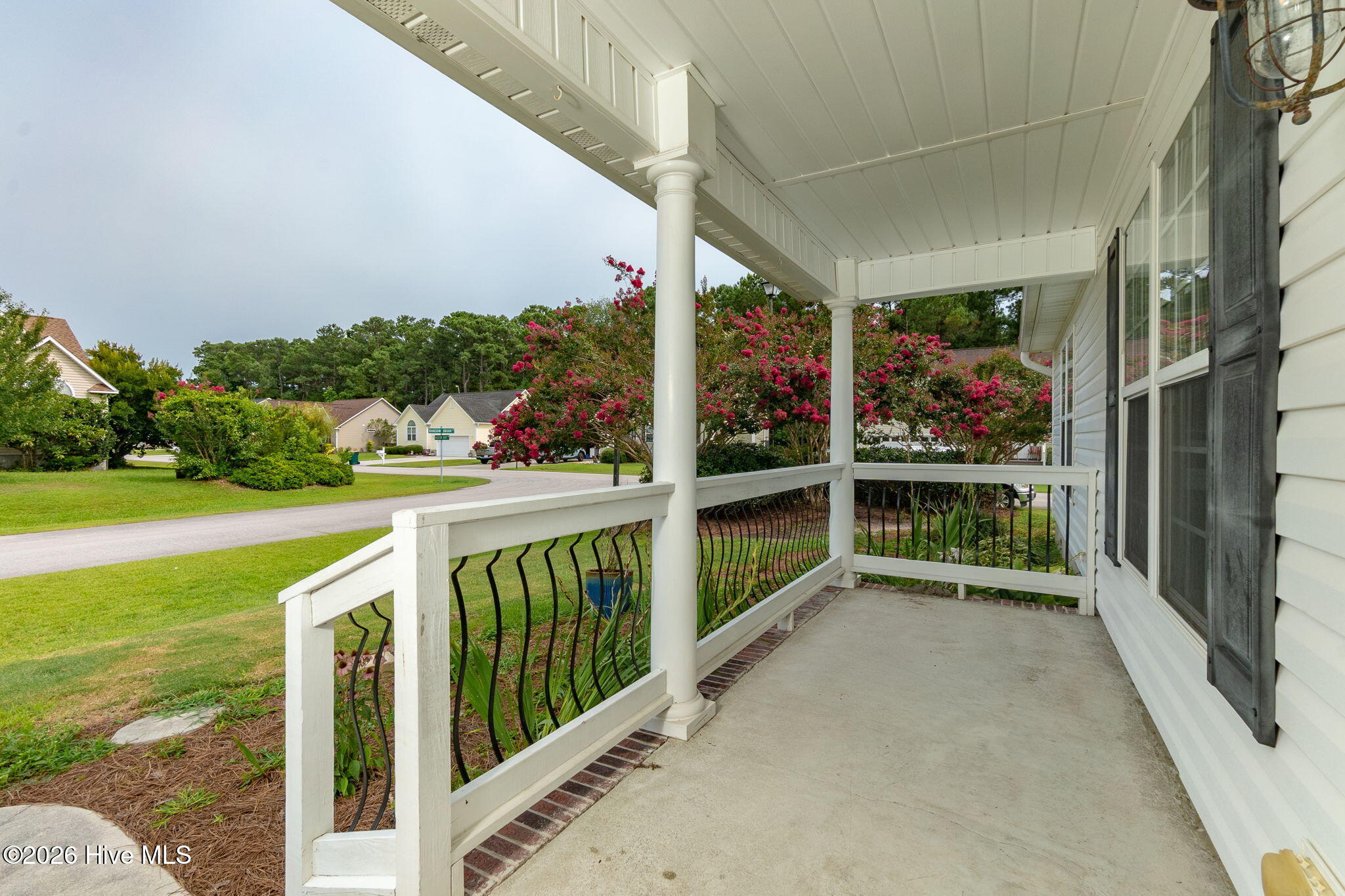 301 Ransom Brook Court,Beaufort