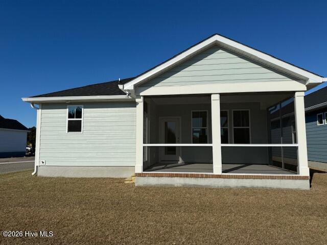 107 Winters Rest Road,Beaufort