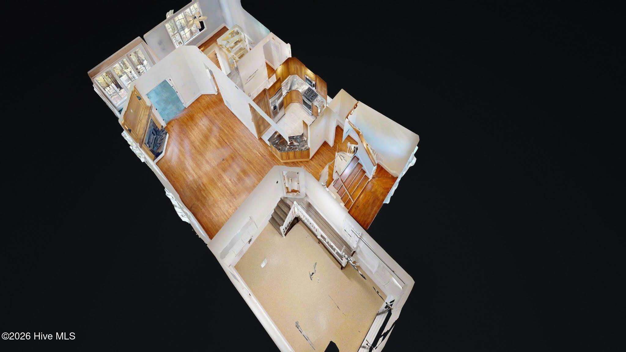 110 Lighthouse Drive, Carolina Beach, NC, 28428